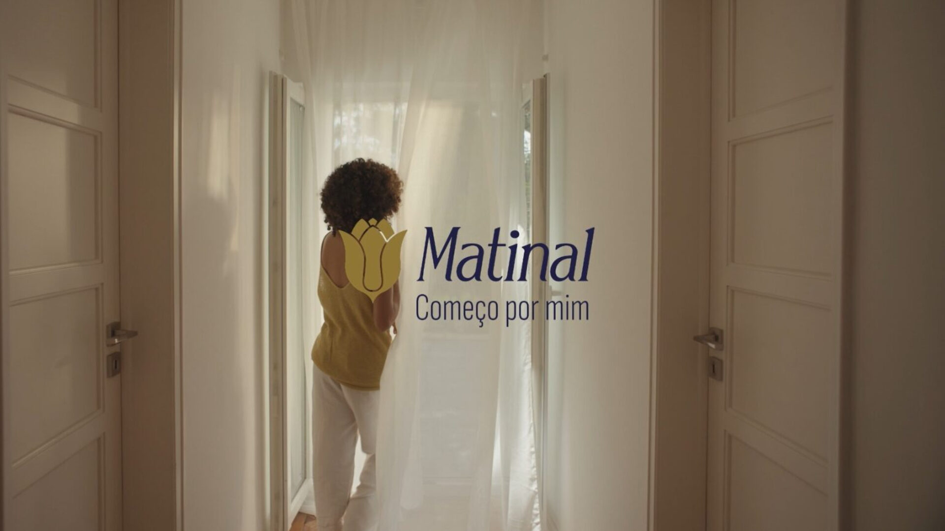 Matinal, o simples luxo de cuidar de si