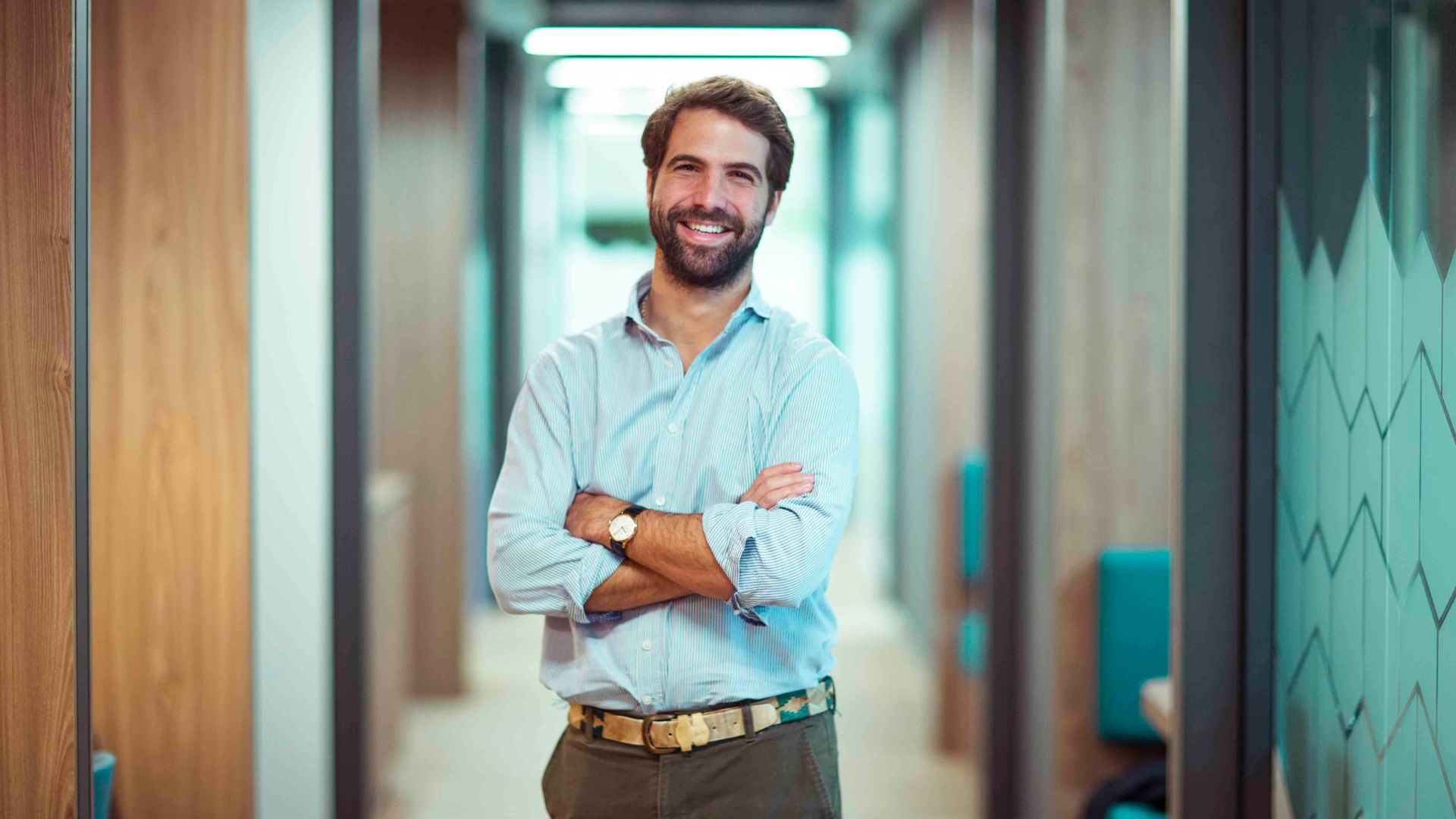 A opinião de… Ignacio Zunzunegui, da Revolut