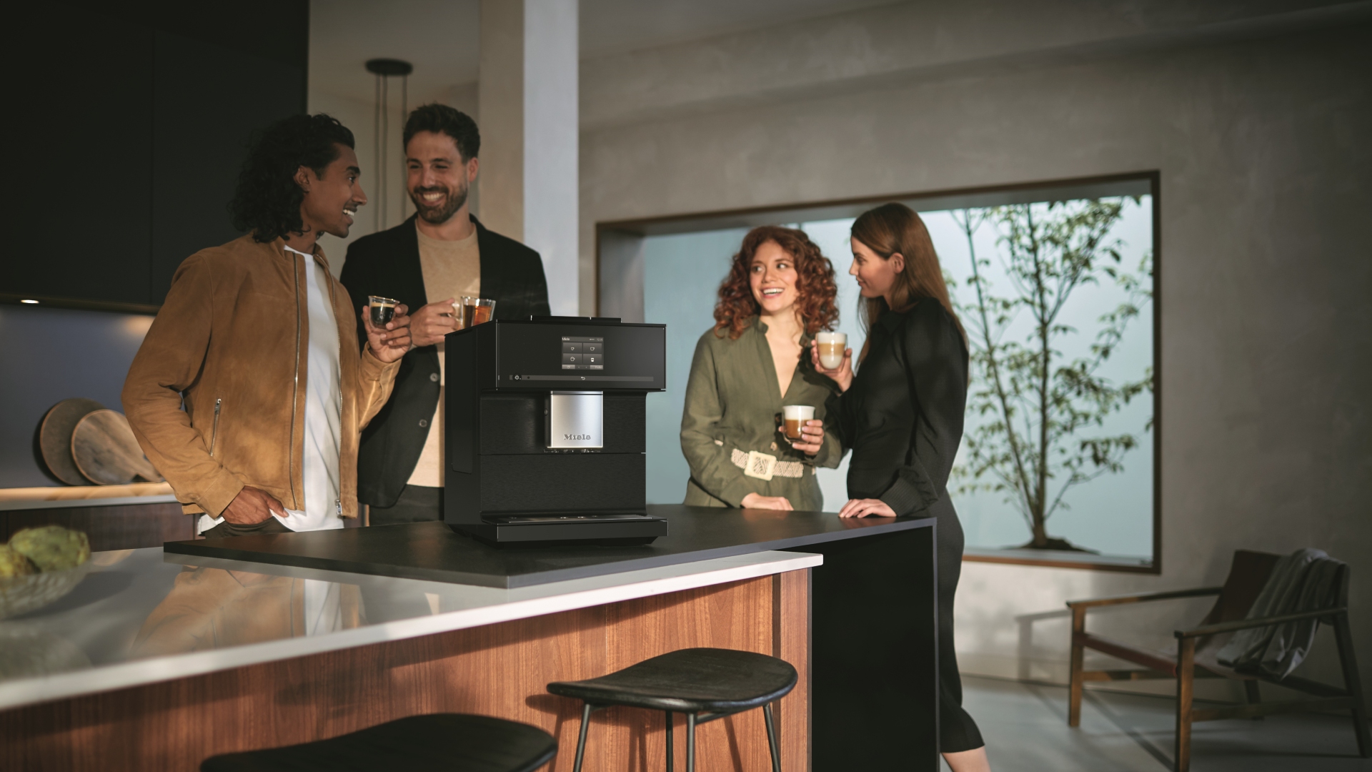 “Uma vez Miele, sempre Miele”: A marca que atravessa gerações