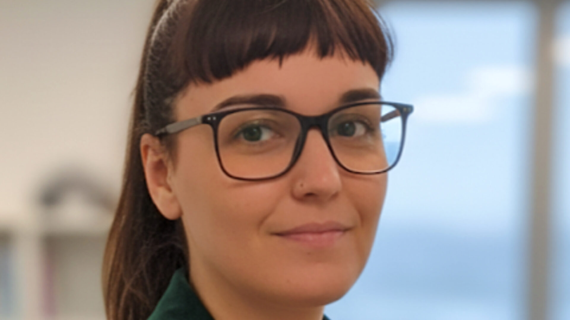A opinião de... Susana Delgado, da Audiogest
