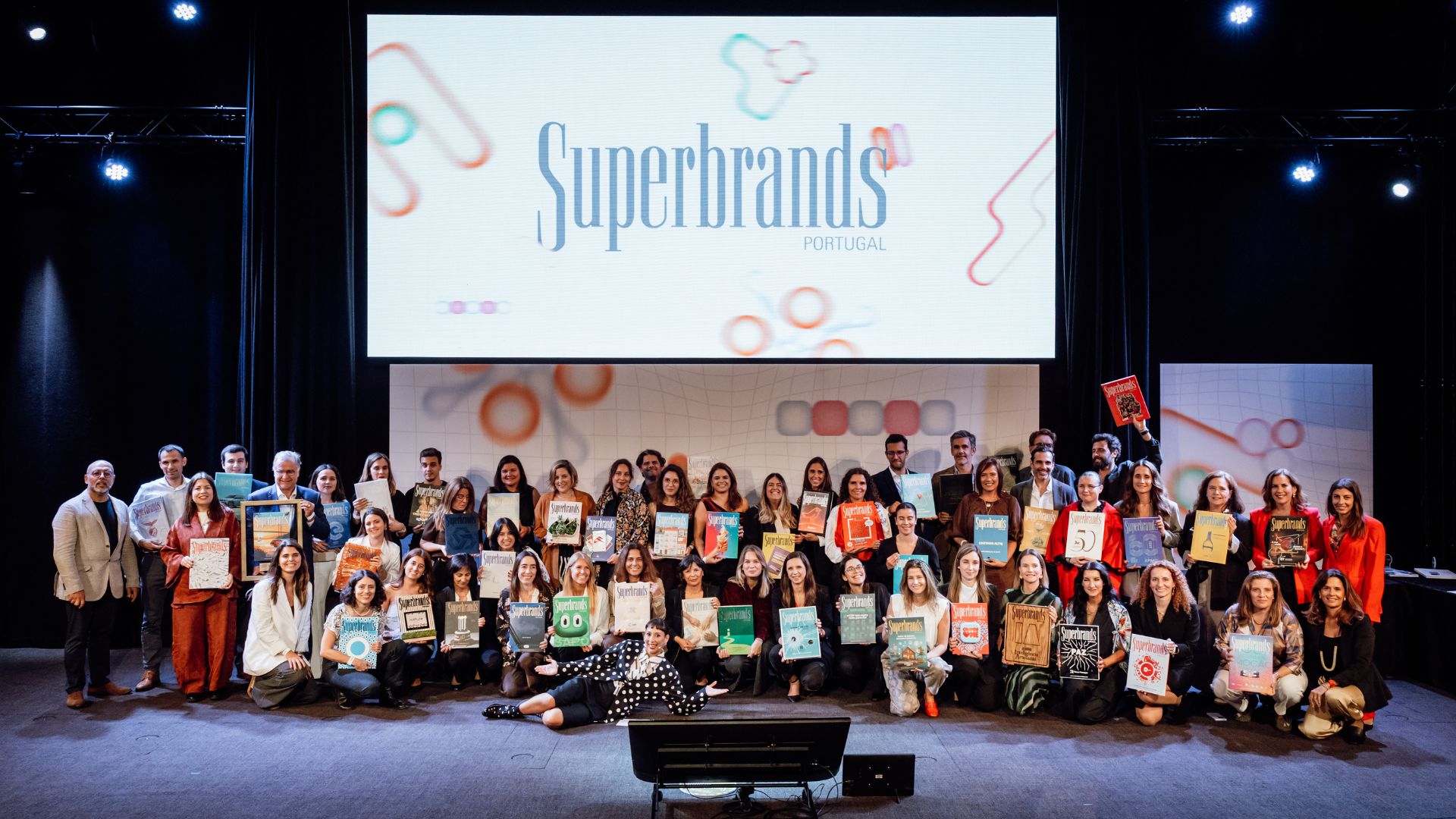 As Superbrands 2025 são…