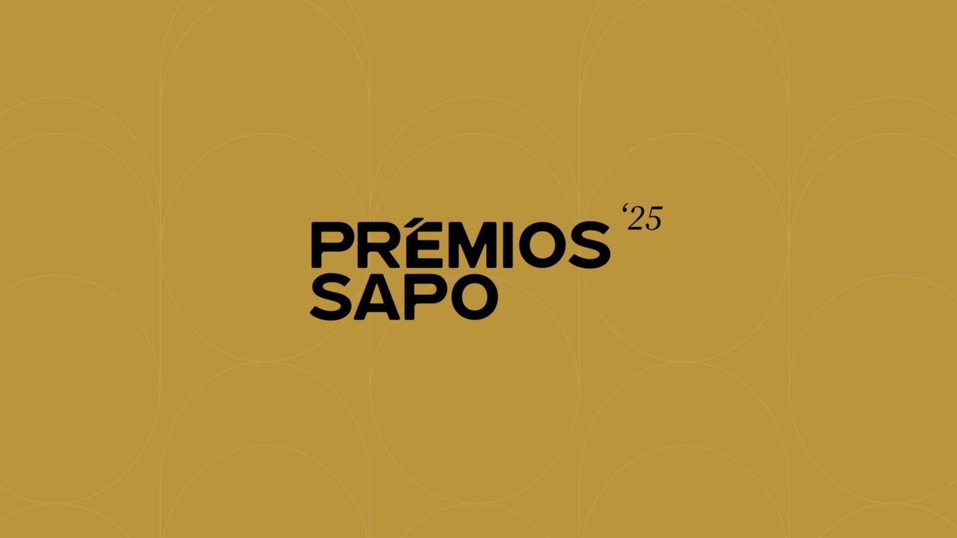 Estão abertas as candidaturas para os Prémios SAPO