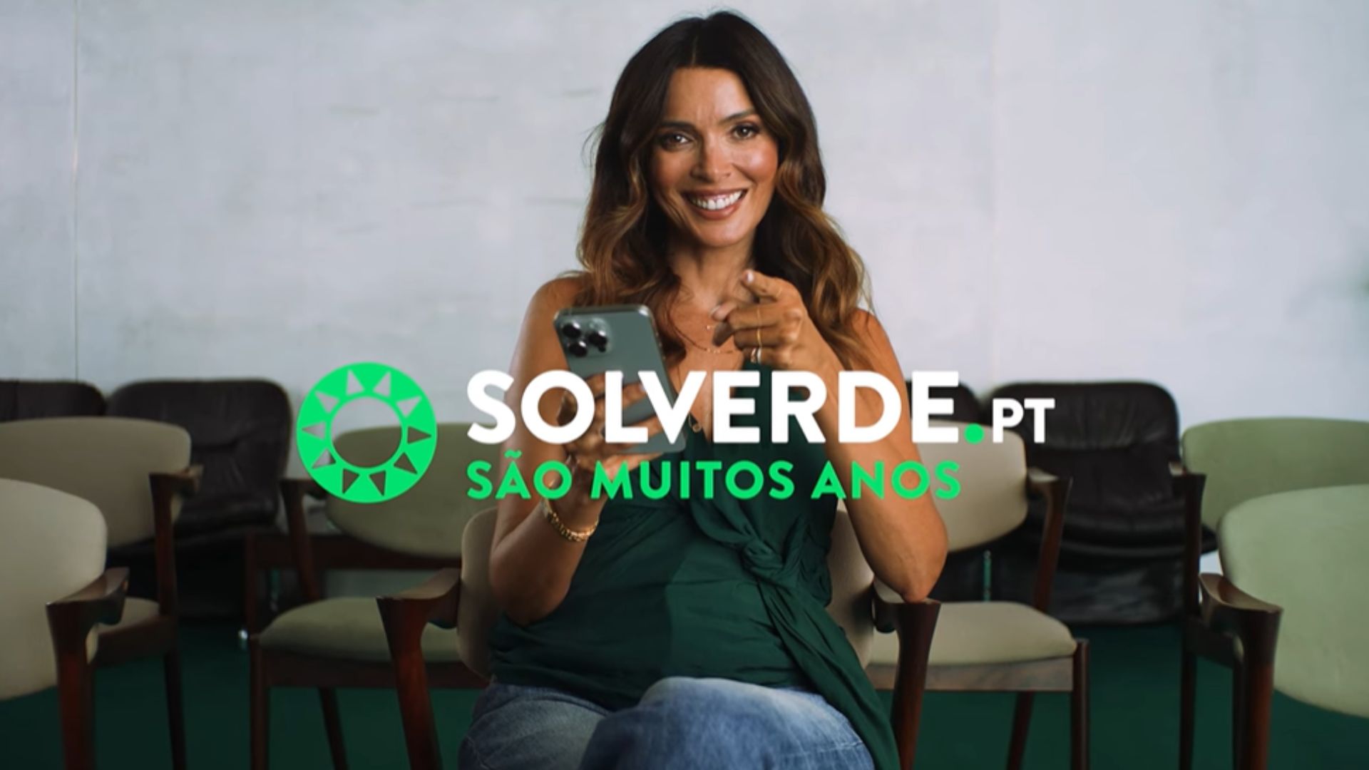 A SOLVERDE.PT tem uma campanha Legendary