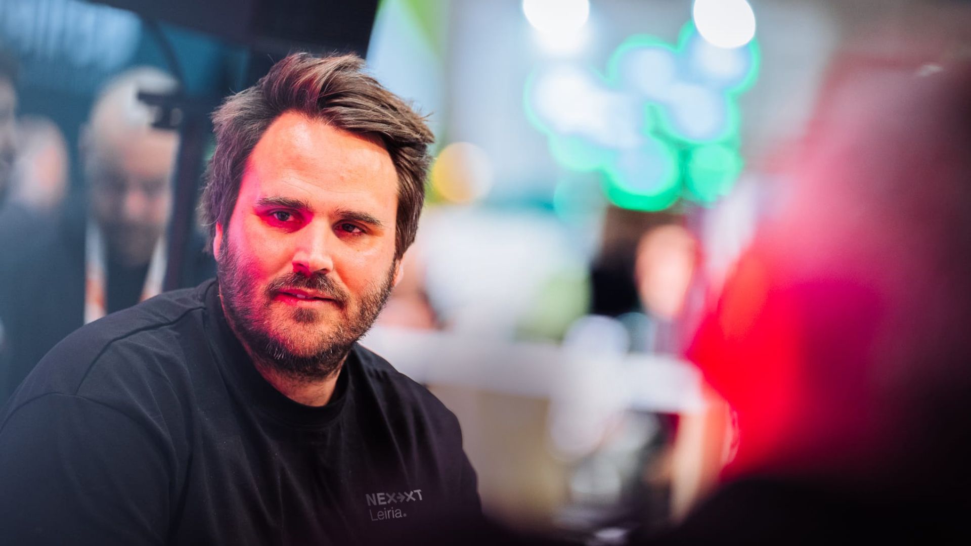 A criatividade chega a Leiria