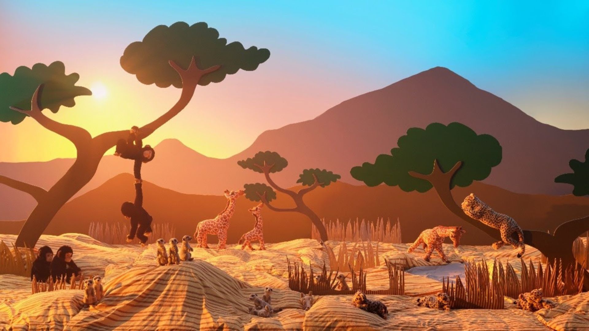 IKEA e WWF Portugal apoiam o Parque Nacional Peneda-Gerês