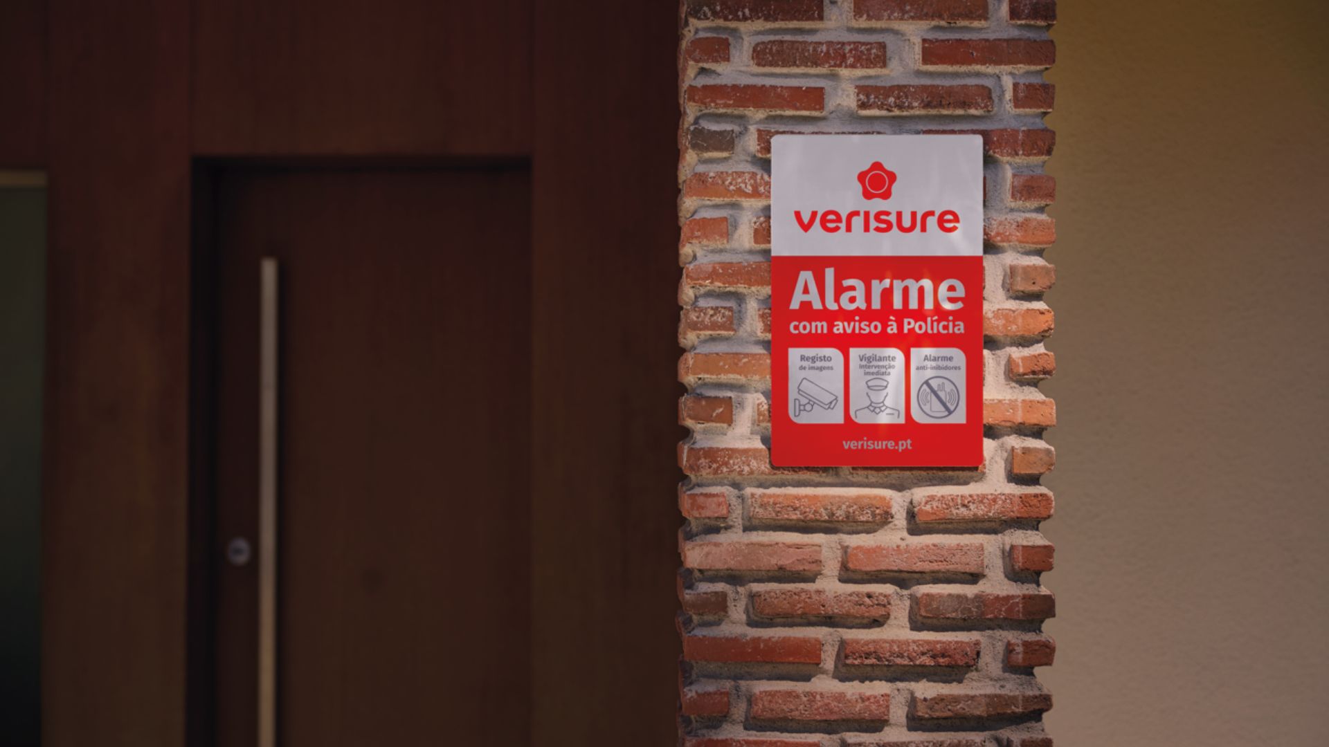 A Securitas Direct agora é Verisure