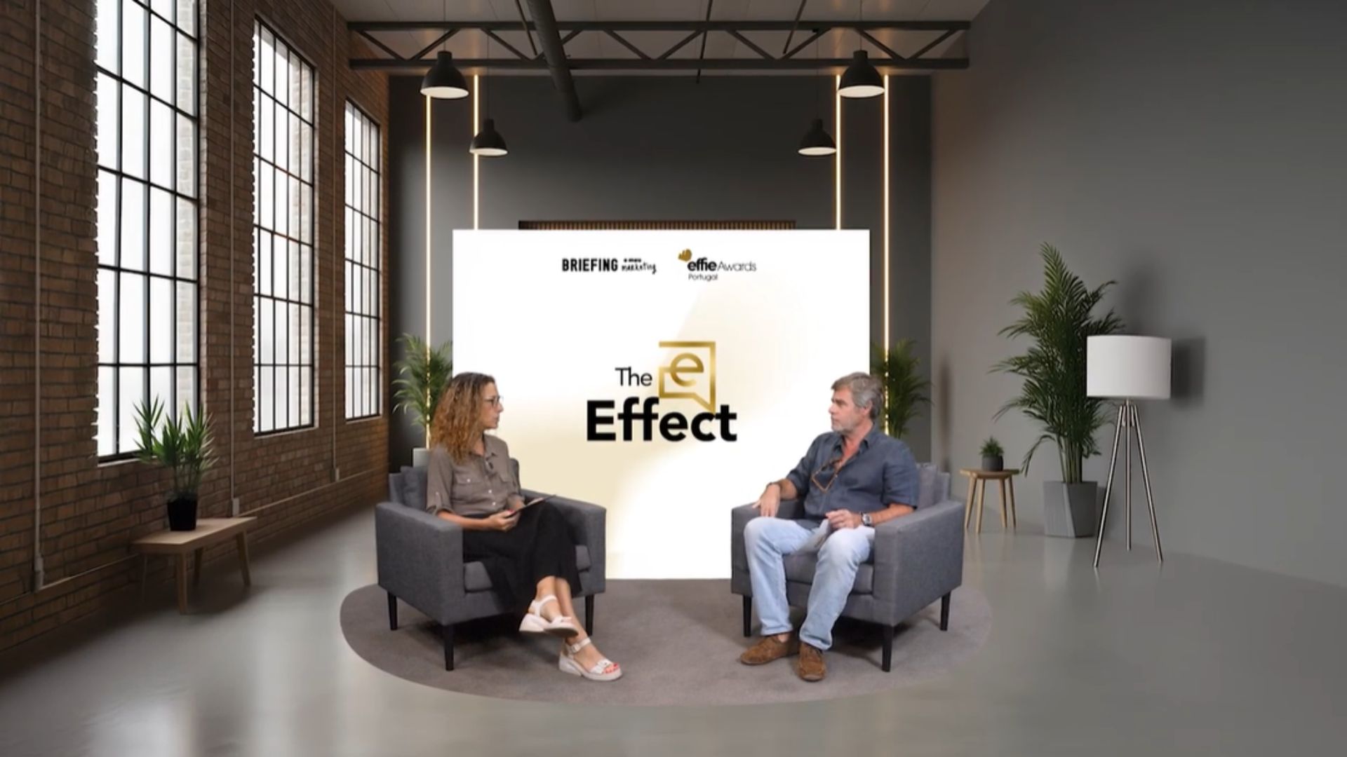 O que torna uma campanha eficaz?