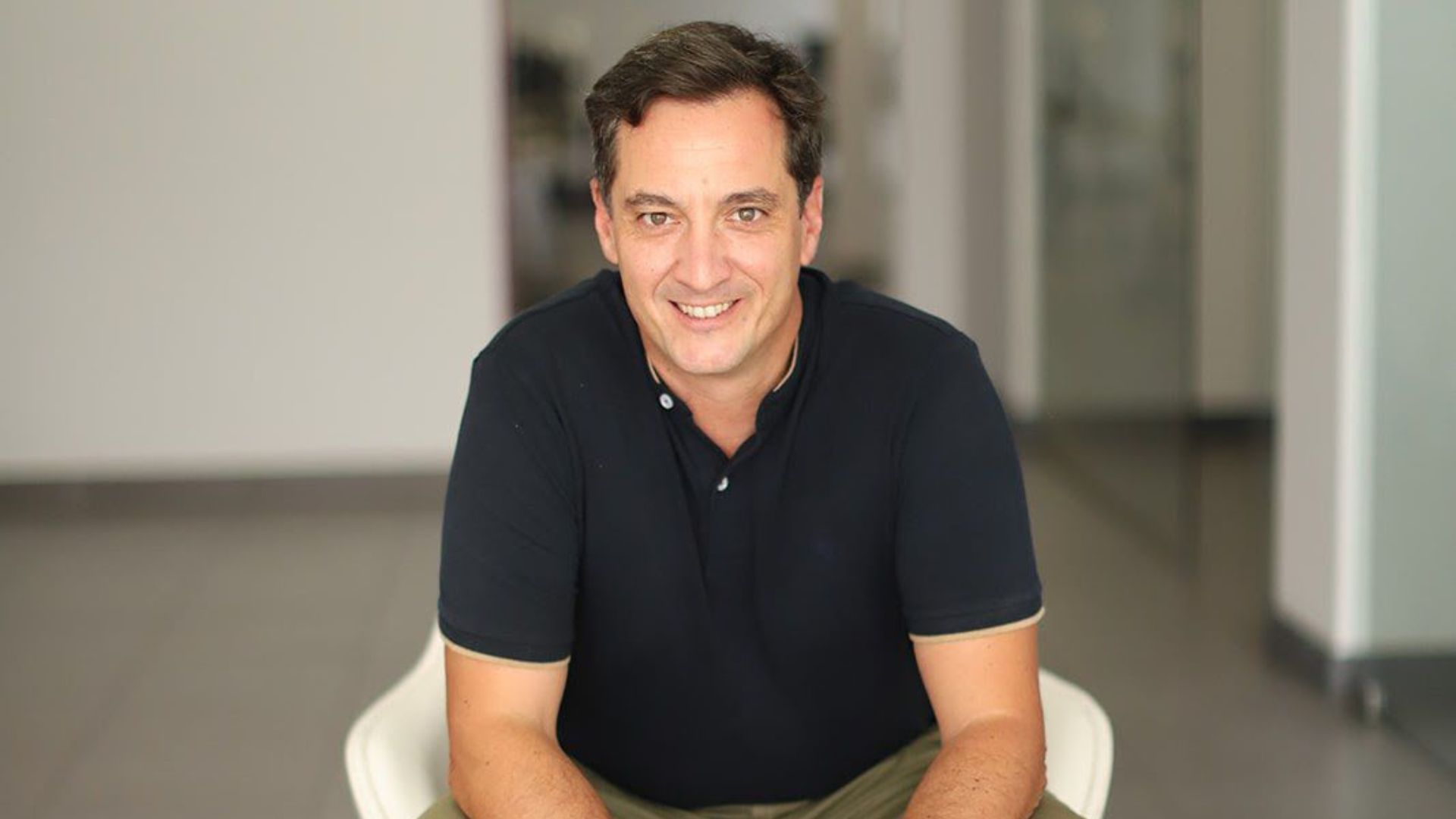 O Grupo Dengun tem um novo diretor comercial e Marketing