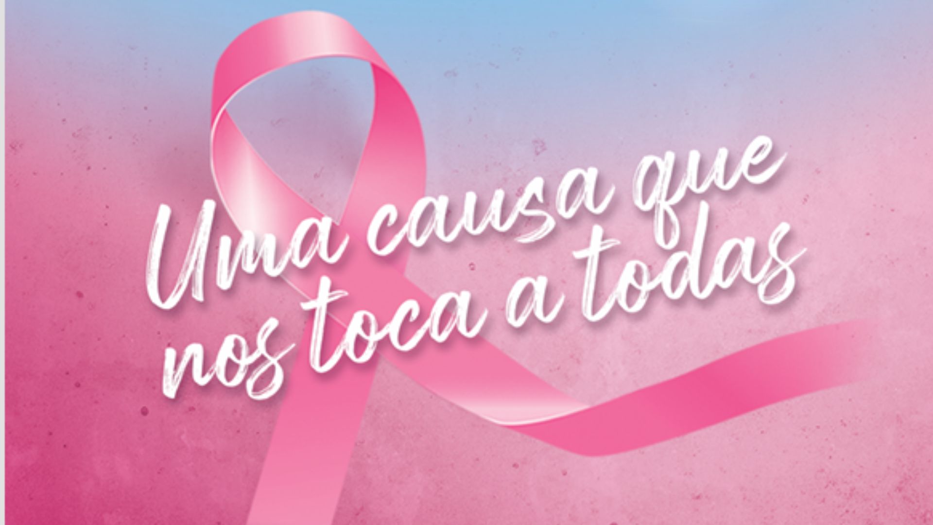 FITNESS e a Fundação GIMM lutam contra o cancro da mama
