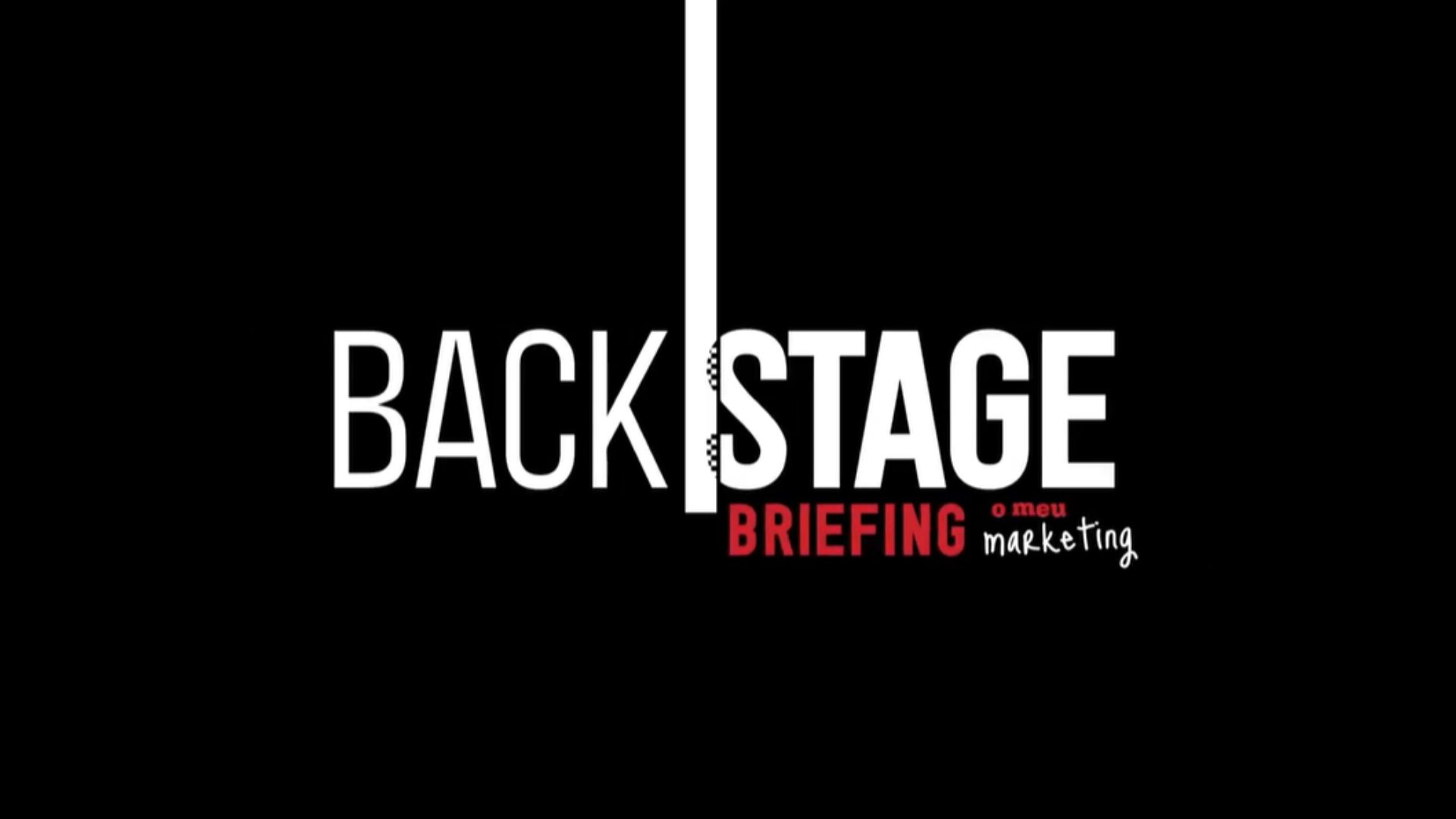 Este Backstage Darty tudo