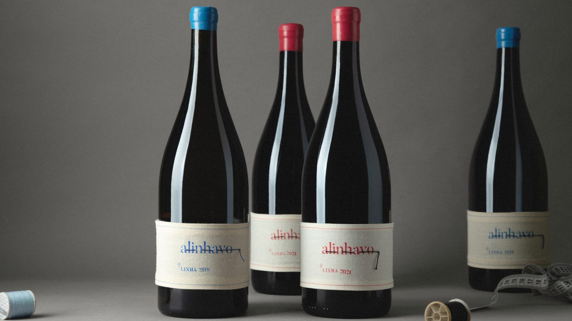 O Packaging of the World faz um Alinhavo