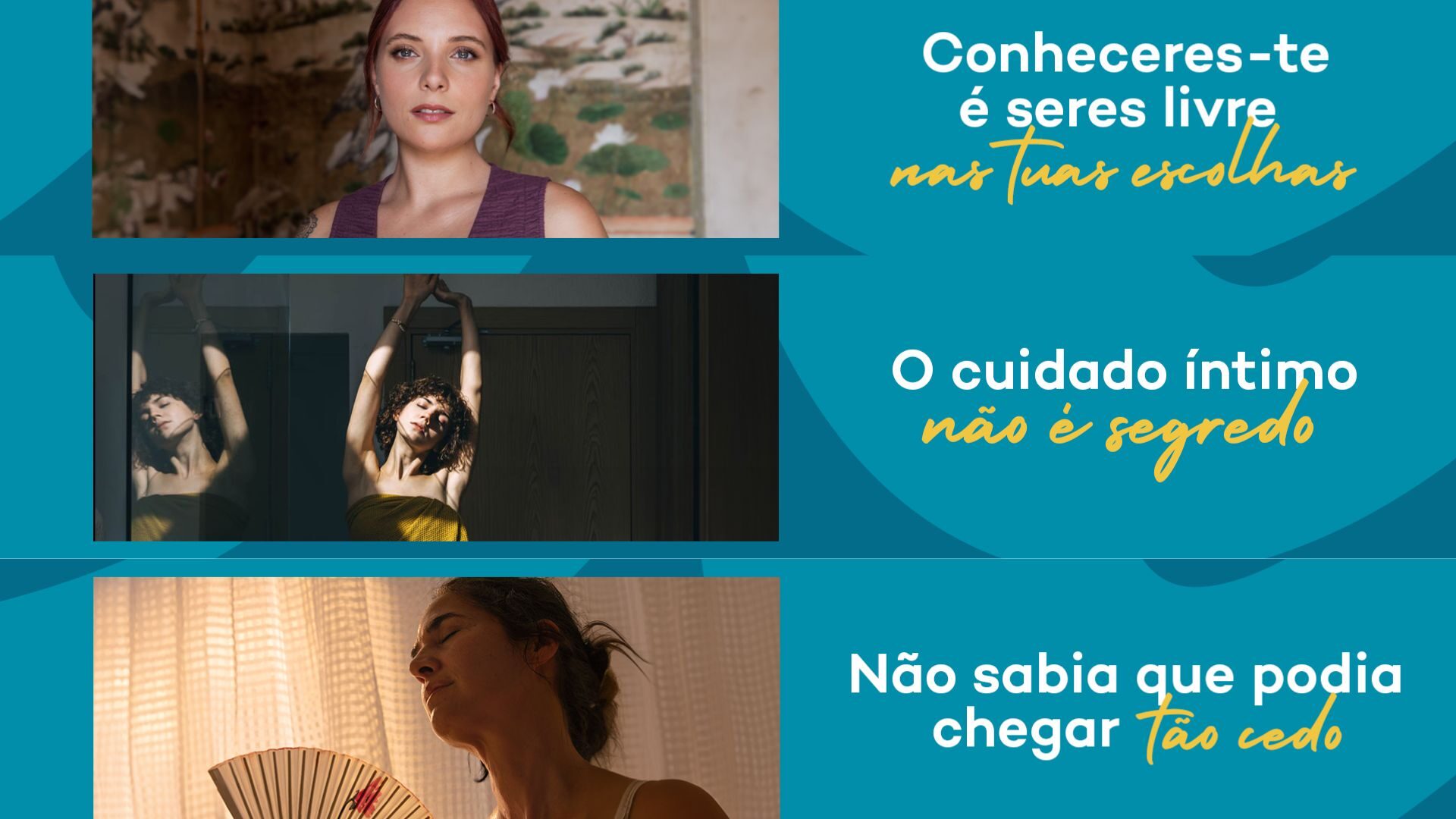 Wells lança hub digital para acompanhar a mulher em todas as fases da vida