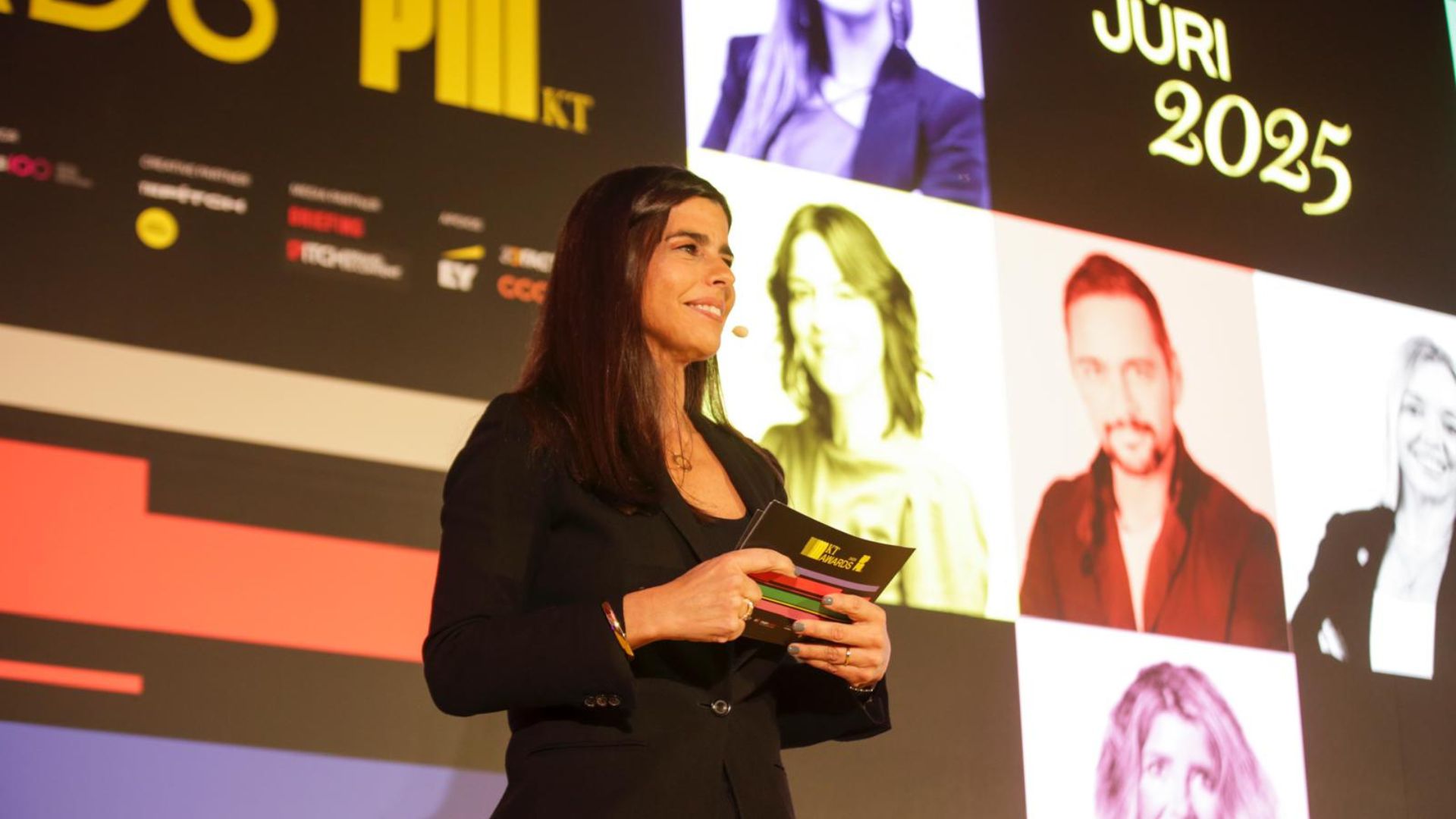 Para Sandra Alvarez, o futuro dos APPM Marketing Awards passa pelo crescimento