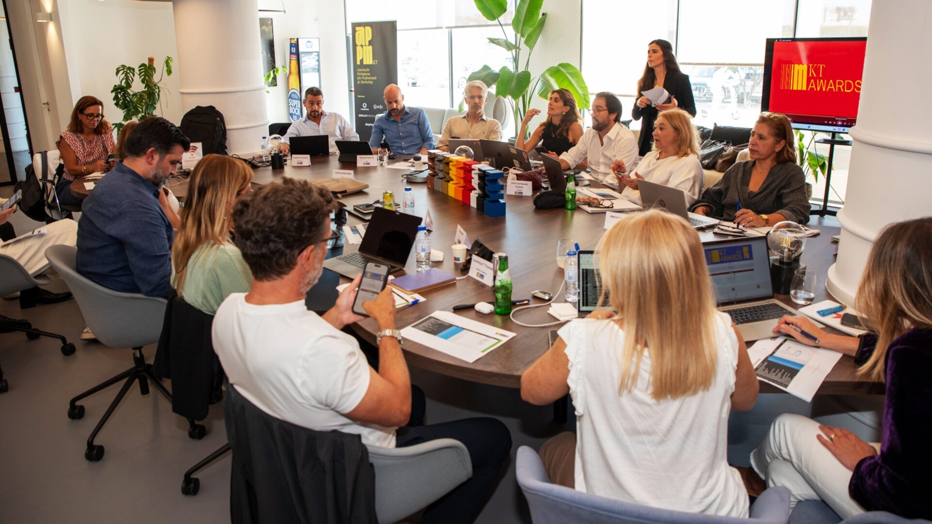 Há shortlist nos APPM Marketing Awards