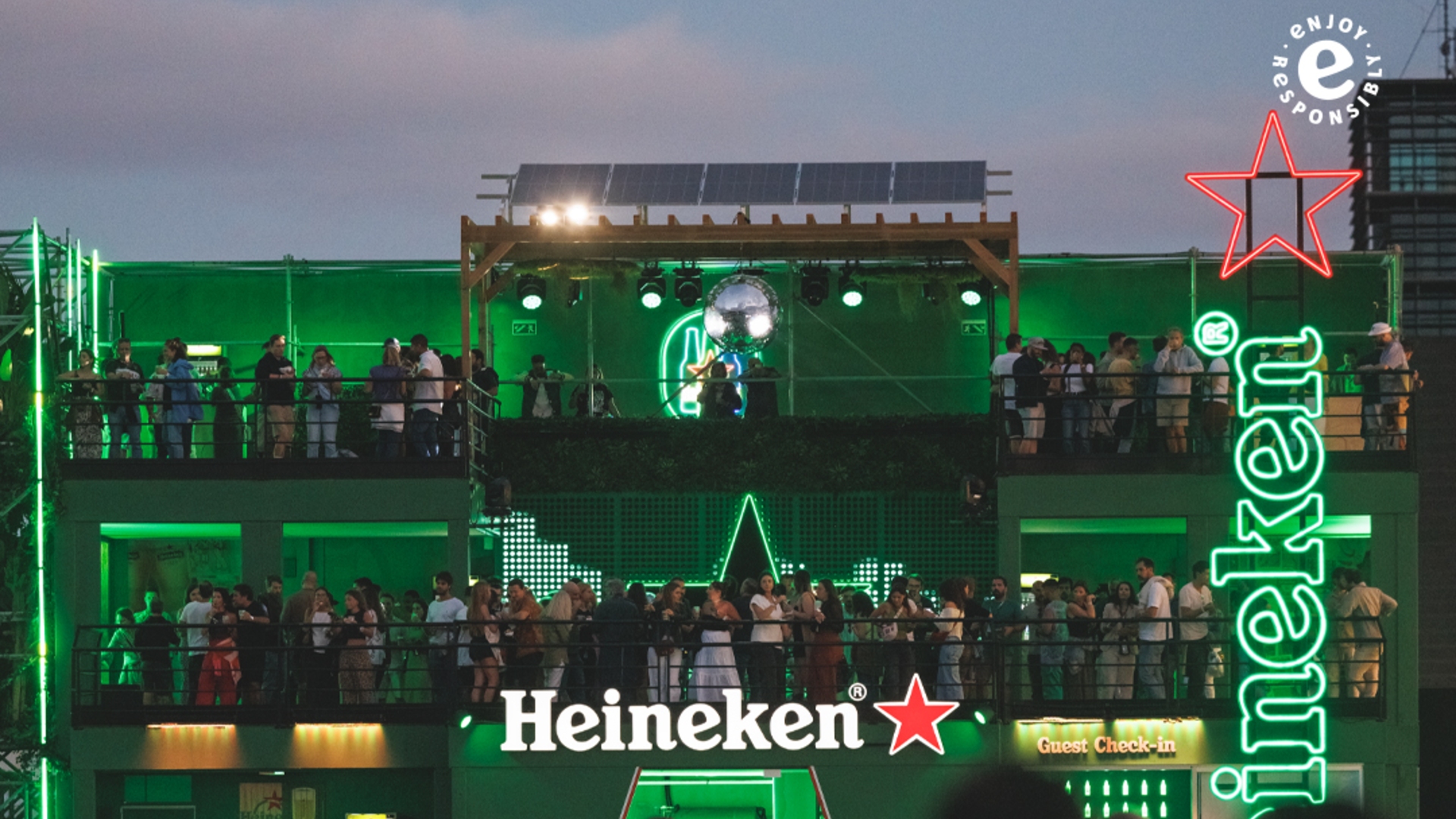 Heineken finalista nos Effie reforça estratégia de marketing criativa e eficaz