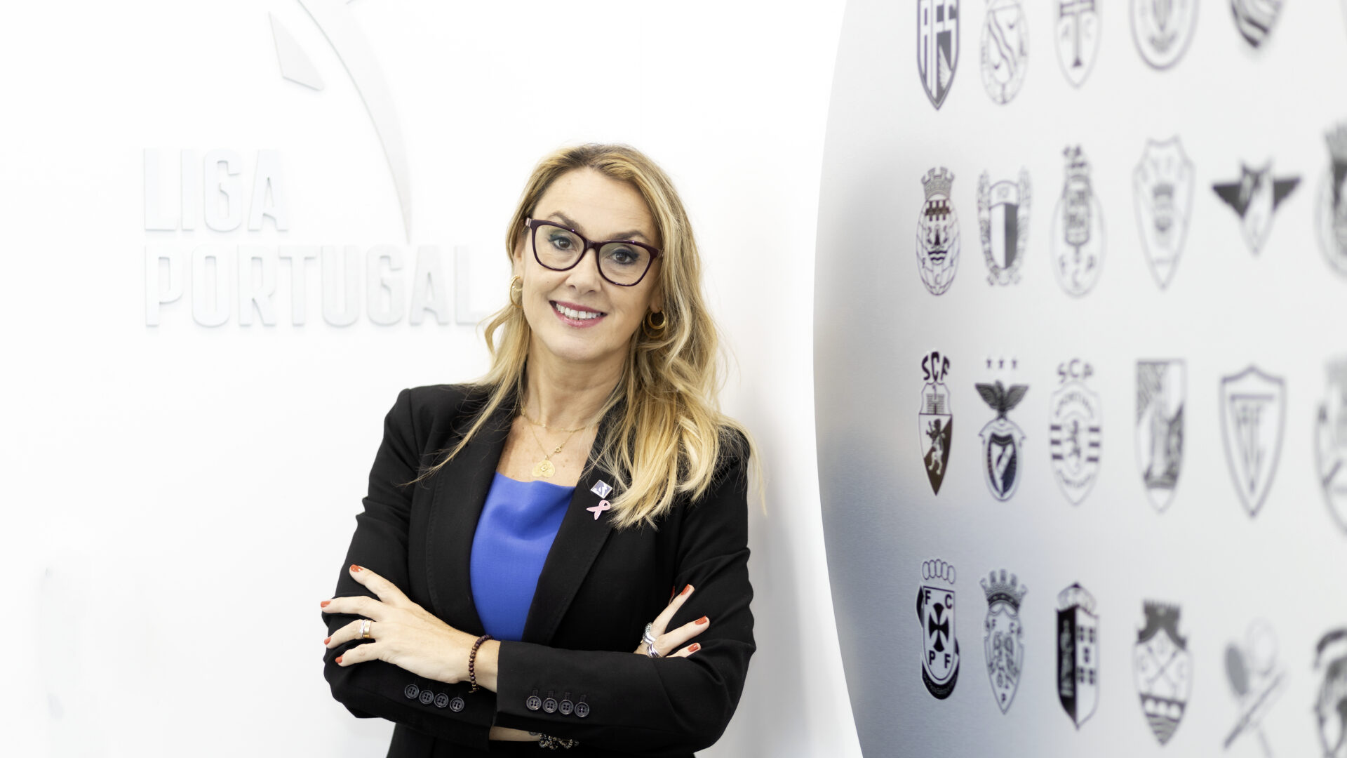 “O desafio passa por deixarmos uma Liga ainda mais competitiva e lutadora”