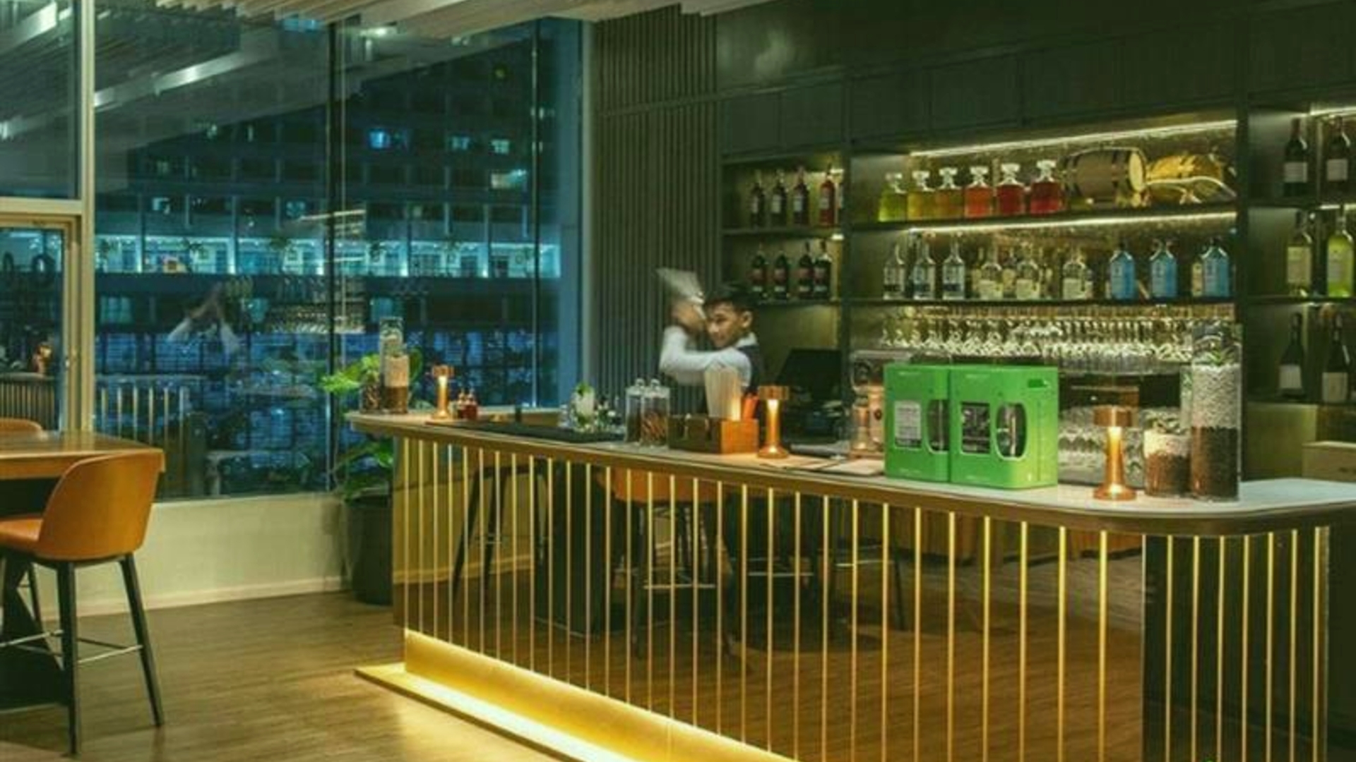 Beirão brinda à sustentabilidade com embalagem reutilizável