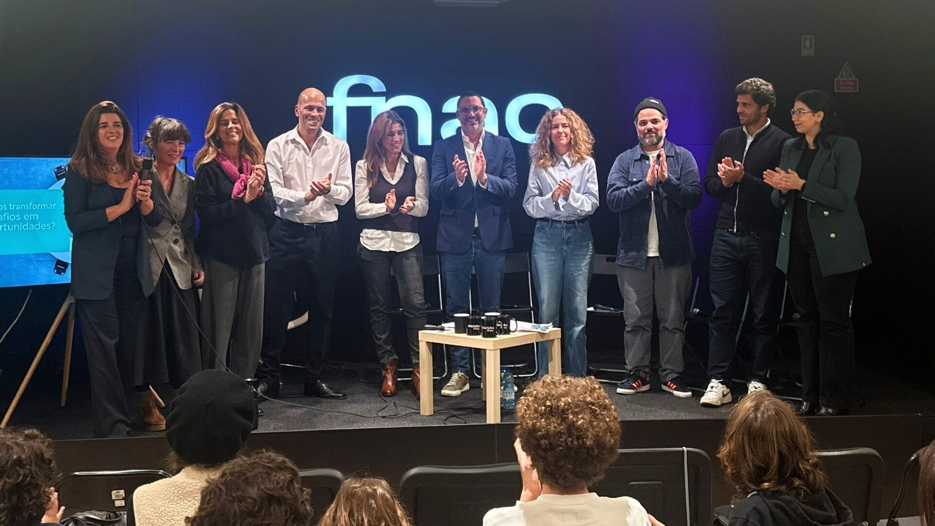 Marketing em Portugal tem "equipas pequenas e muita pressão"