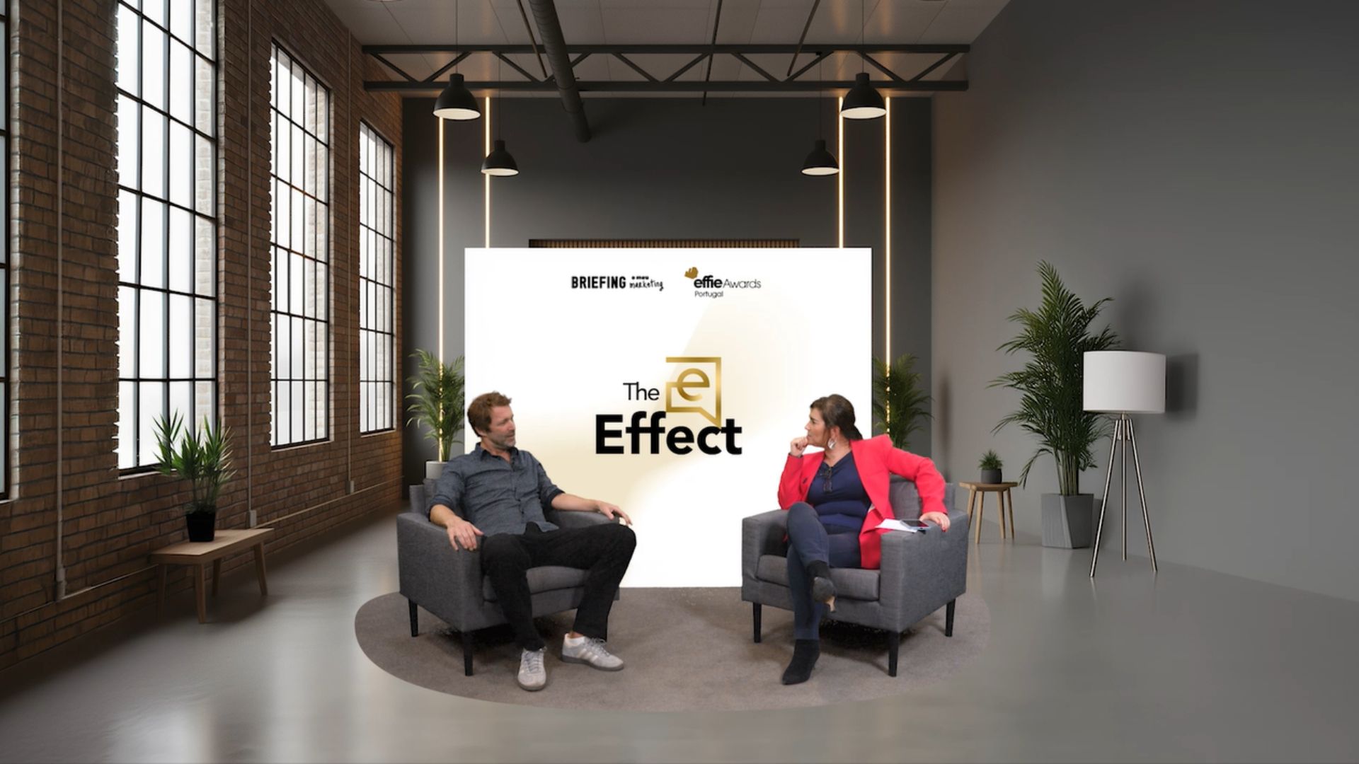 O segredo está na consistência da equipa