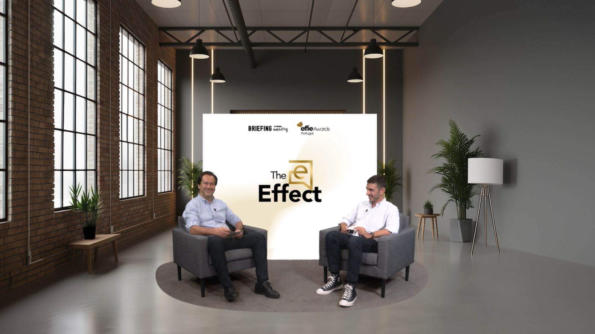 O desafio e aliar a estratégia à criatividade