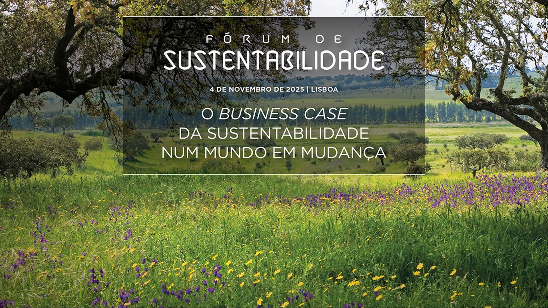 A Navigator debate o “business case” da sustentabilidade
