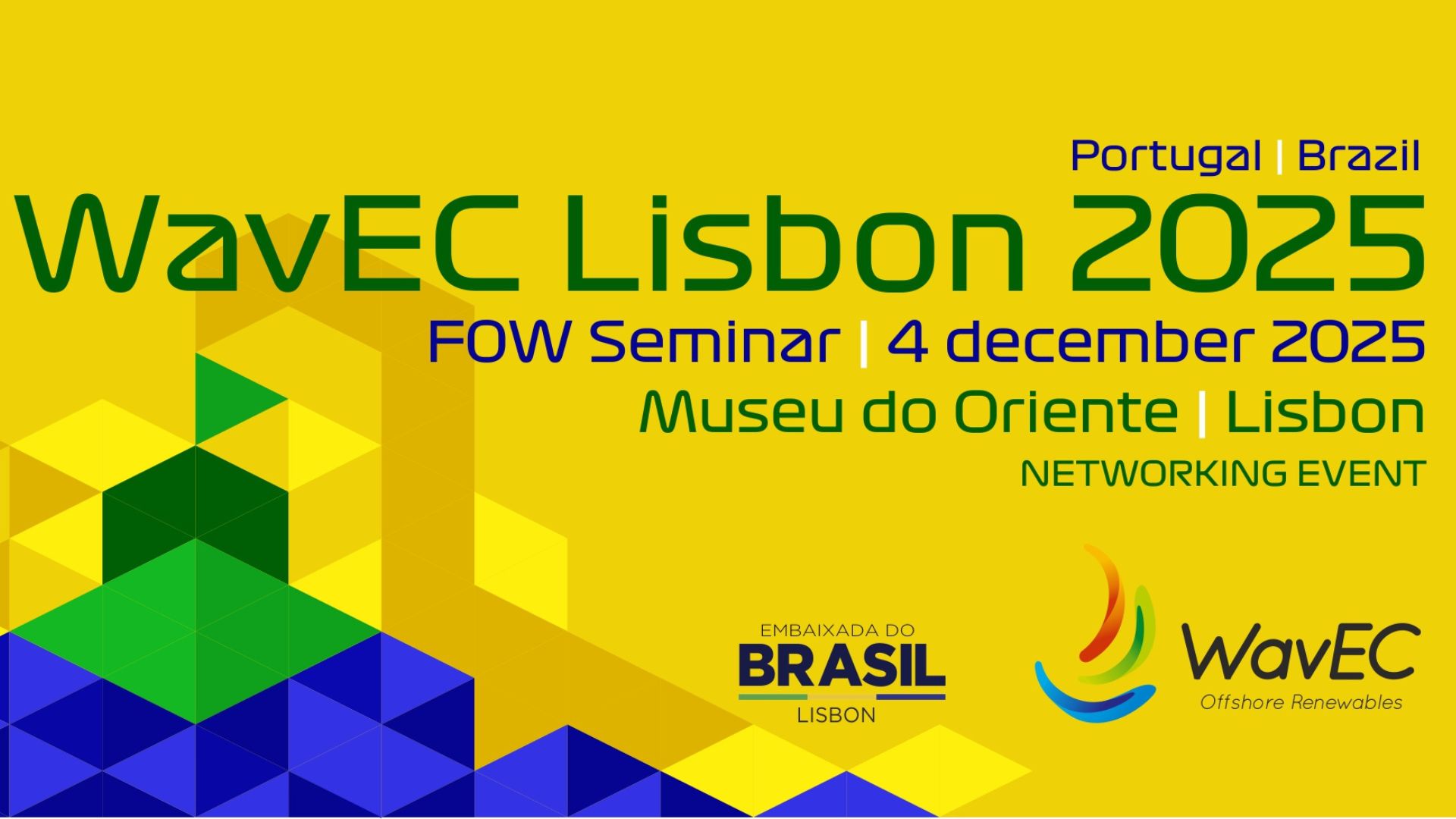 O WavEC Offshore Renewables reflete sobre a energia eólica