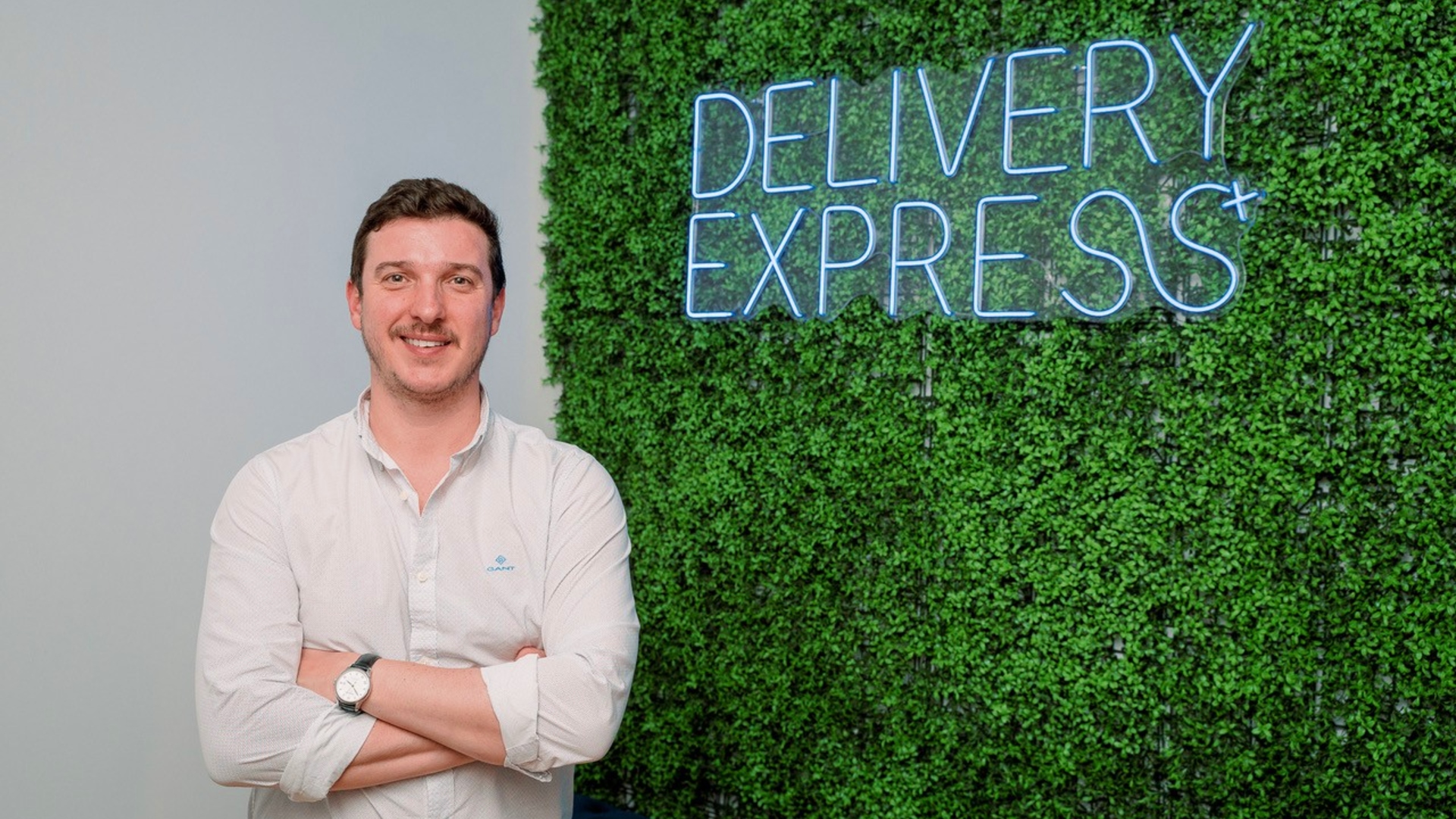 A opinião de... Francisco Castanheira, da Delivery Express