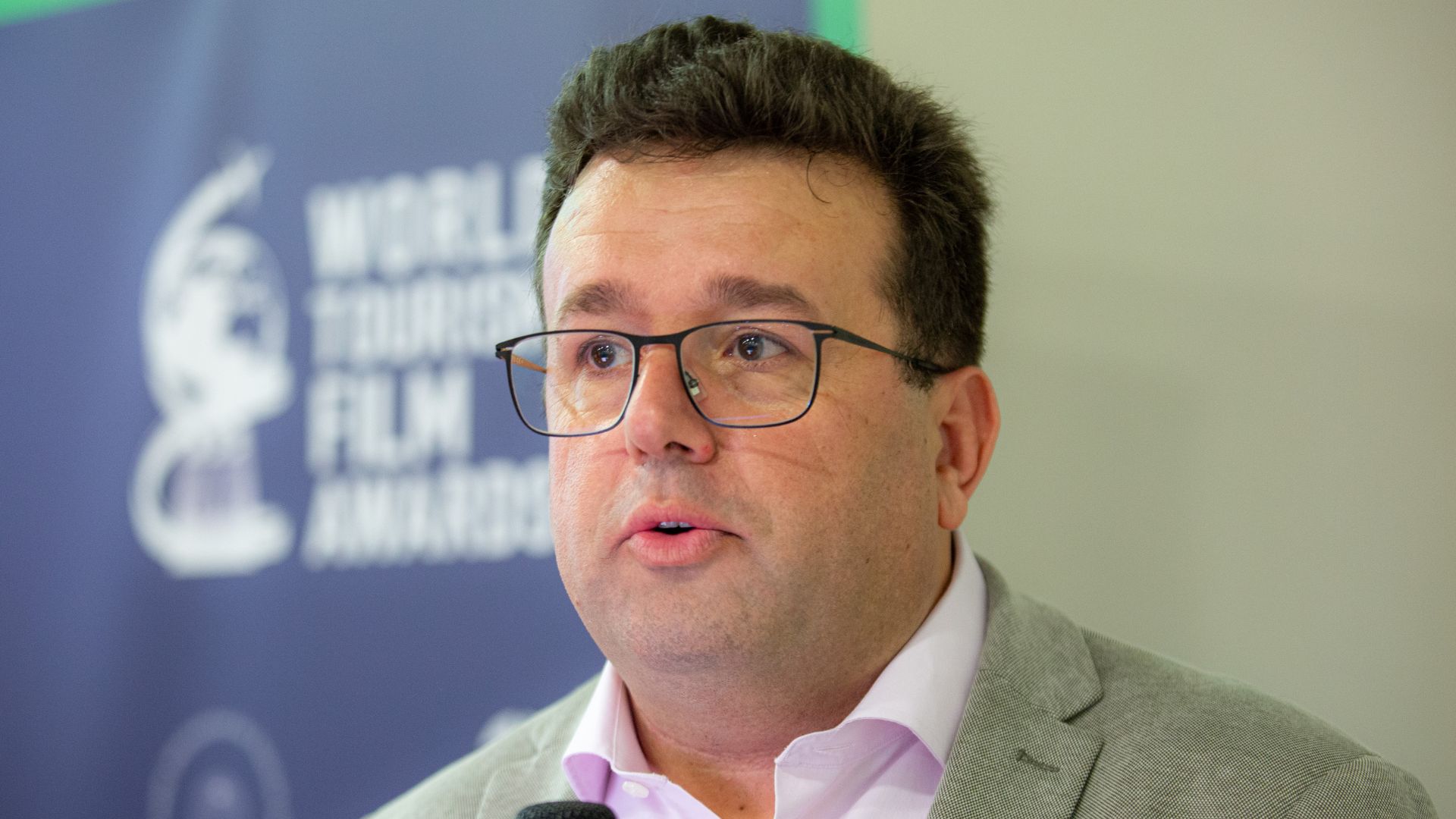 Audiovisual turístico: Todos os olhos focados em Portugal