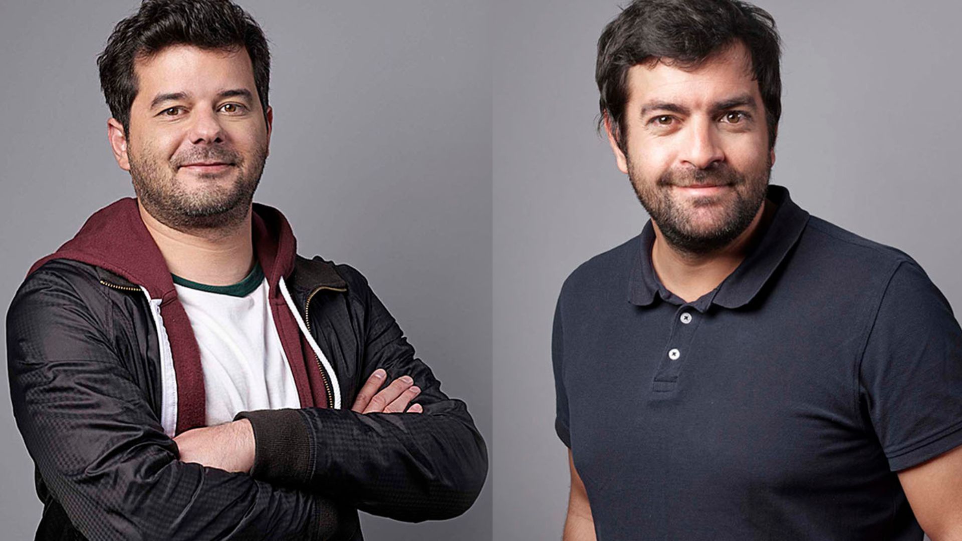 Os novos diretores criativos da Bar Ogilvy são...