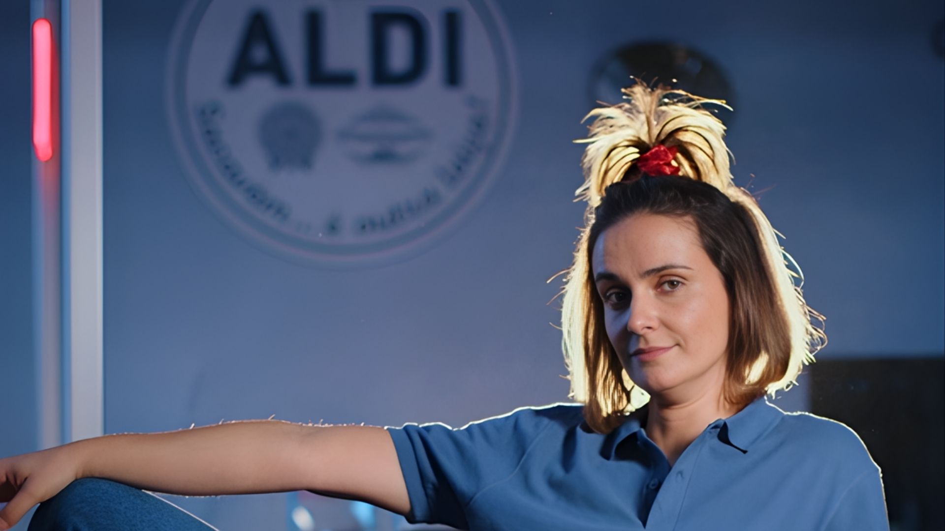 A Bumba na Fofinha resolve desafios na Aldi