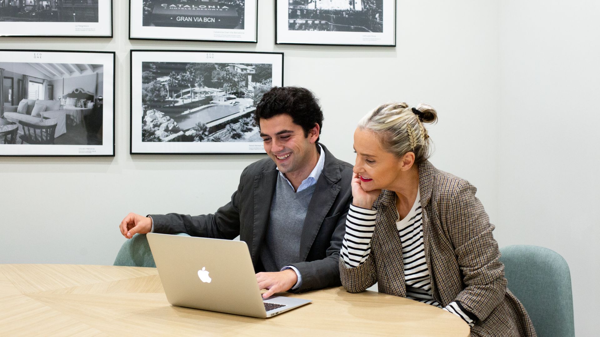 ECO-ONE chega a Portugal