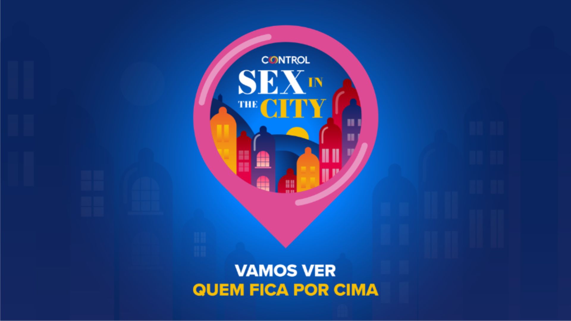 A WYcreative e Control desafiam Portugal a praticar o amor