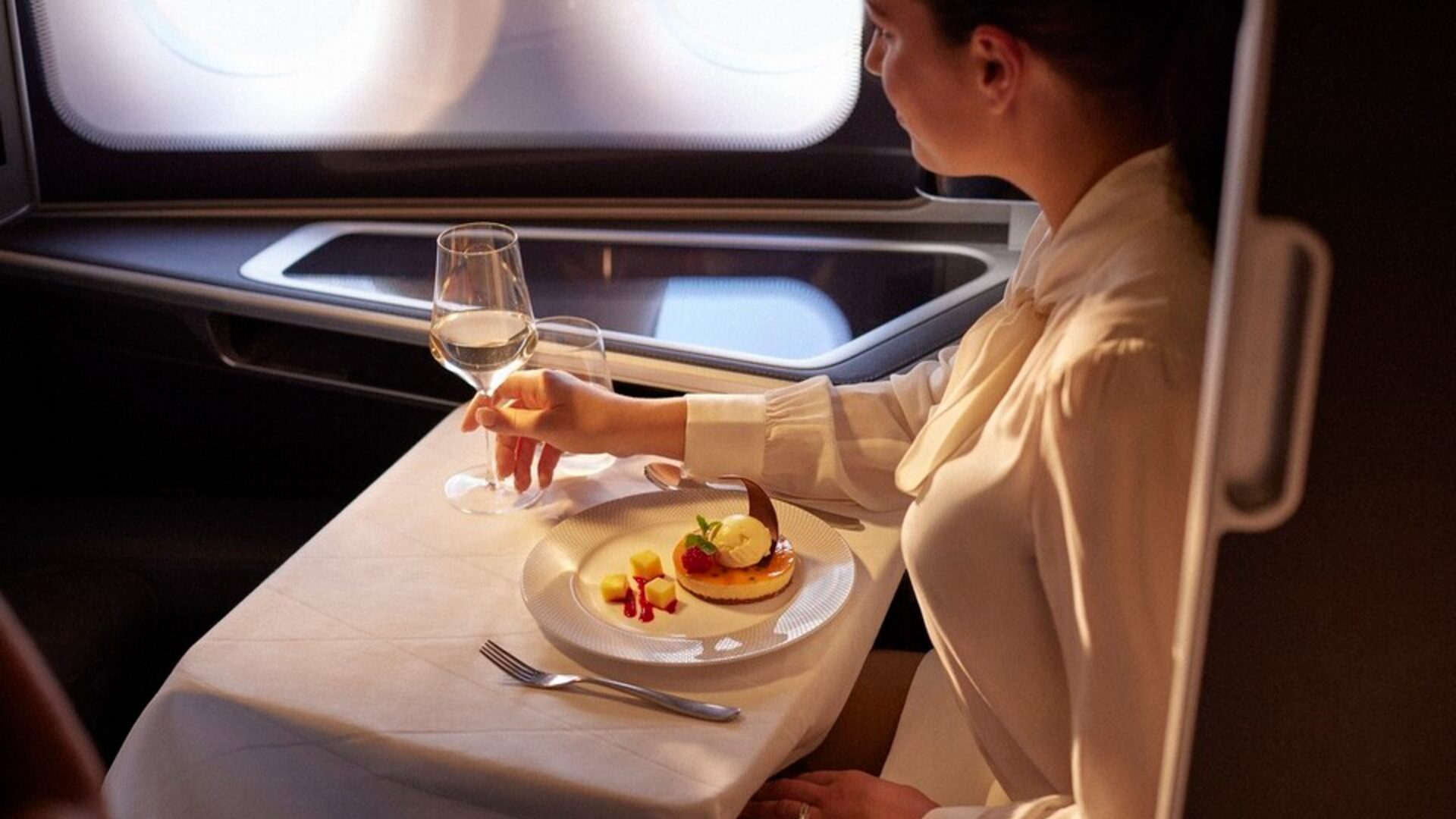 Os vinhos Rocim viajam na British Airways