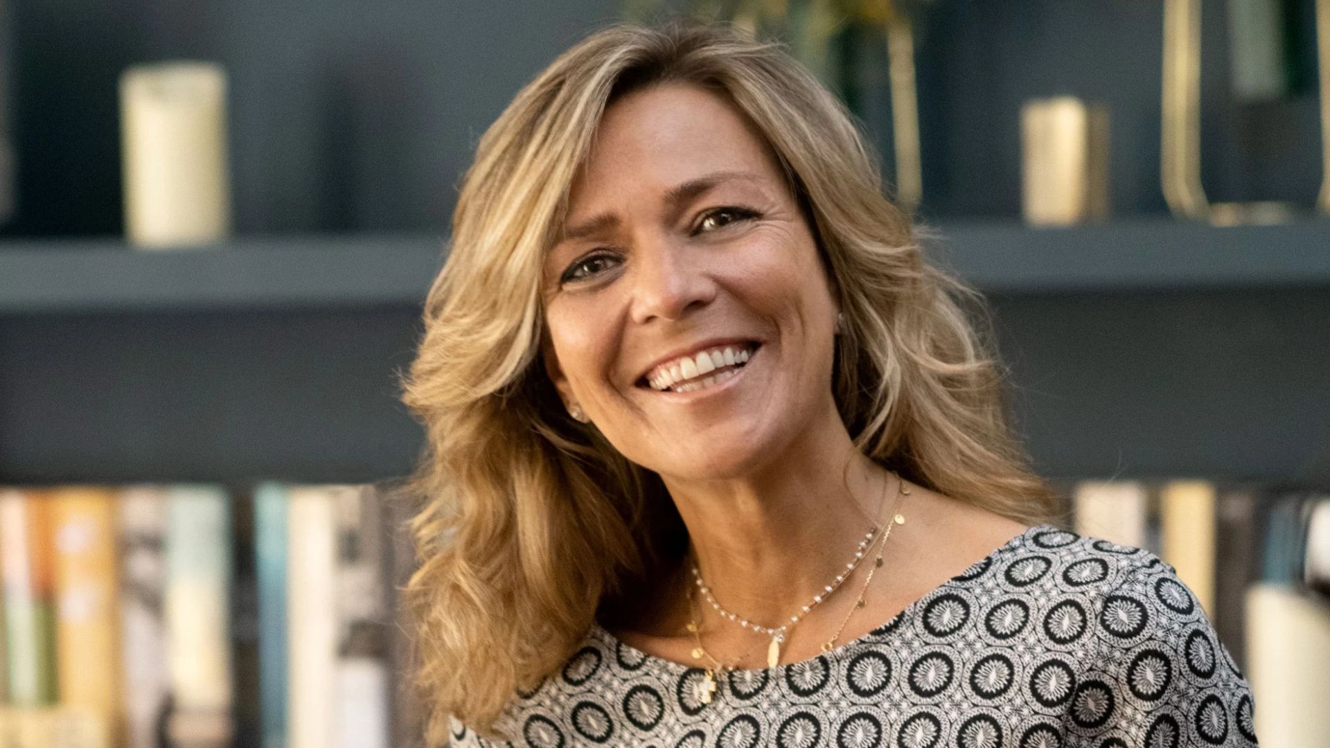 A opinião de… Olga Martínez, do Grupo Bimbo