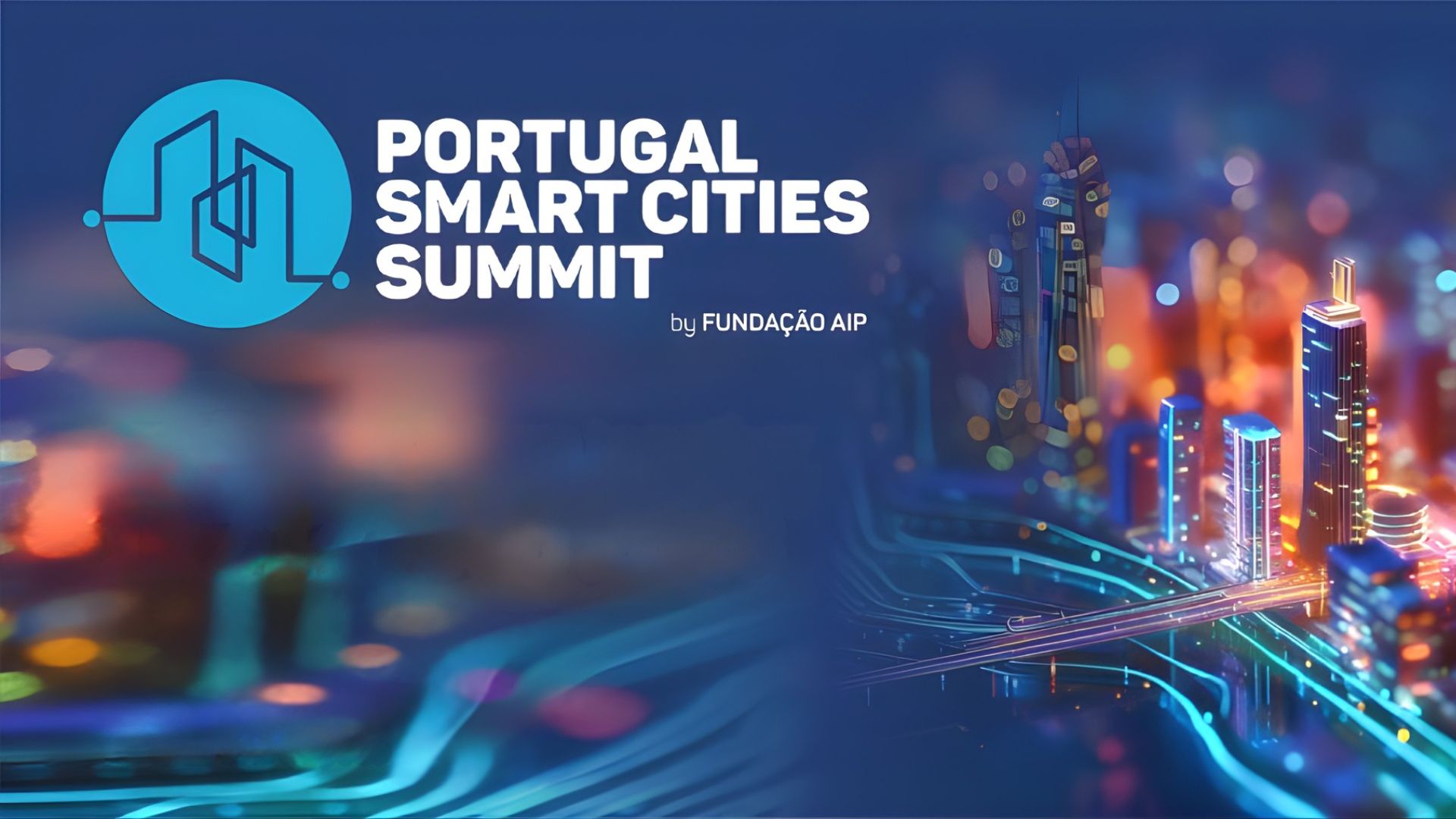 Estão abertas as inscrições para os Prémios Portugal Smart Cities
