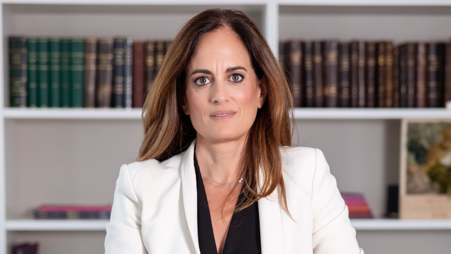 O L'Oréal Groupe Espanha e Portugal tem uma nova presidente