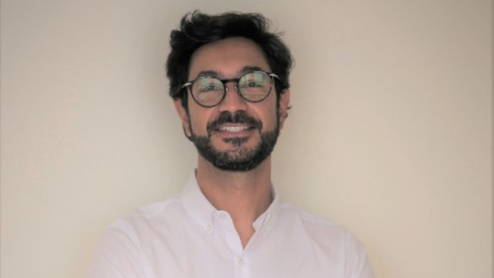 Roberto Antunes faz check-in no Real Hotels Group