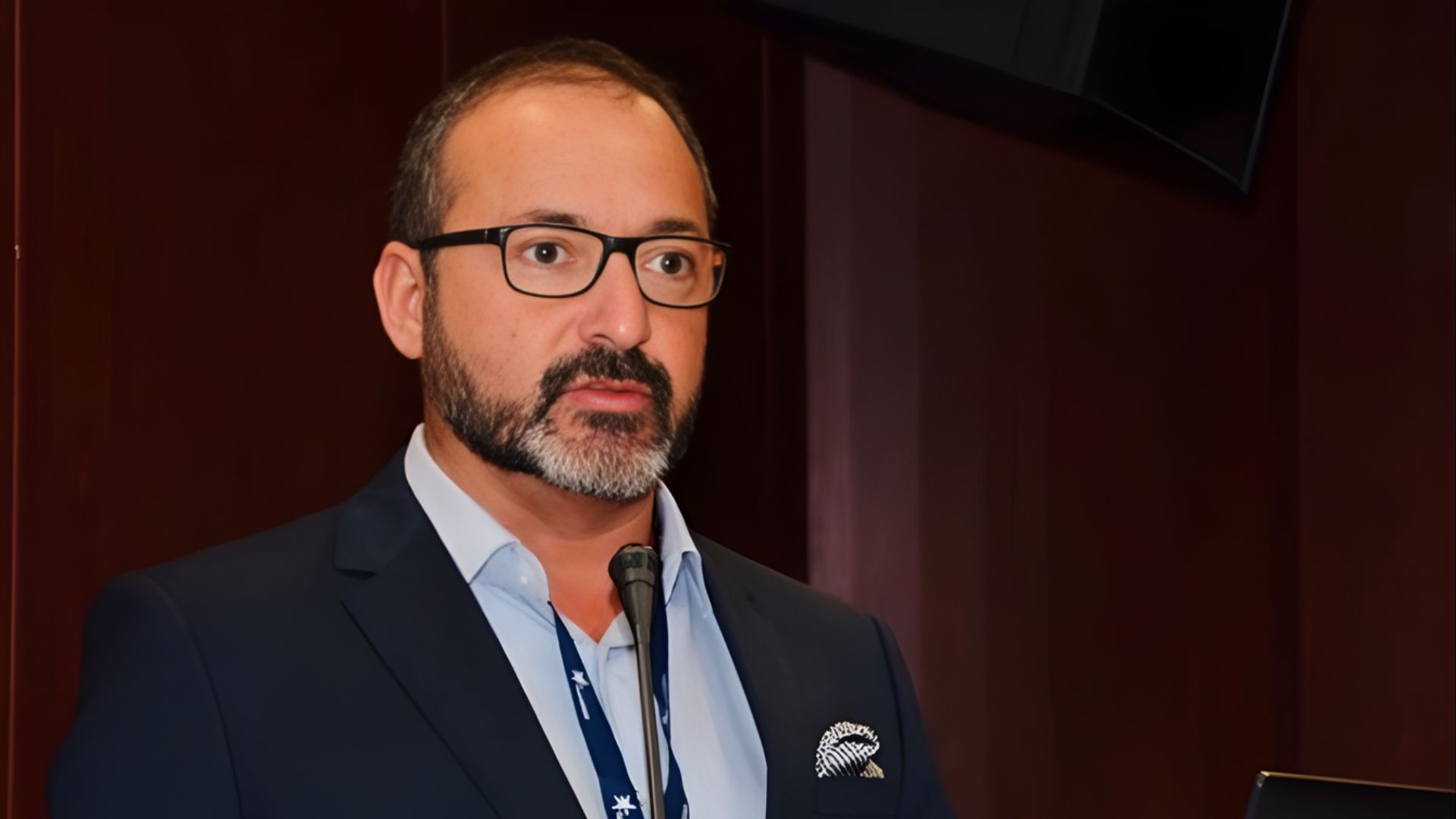 Rui Martins representa Portugal no júri dos Young Lions Morocco 2026