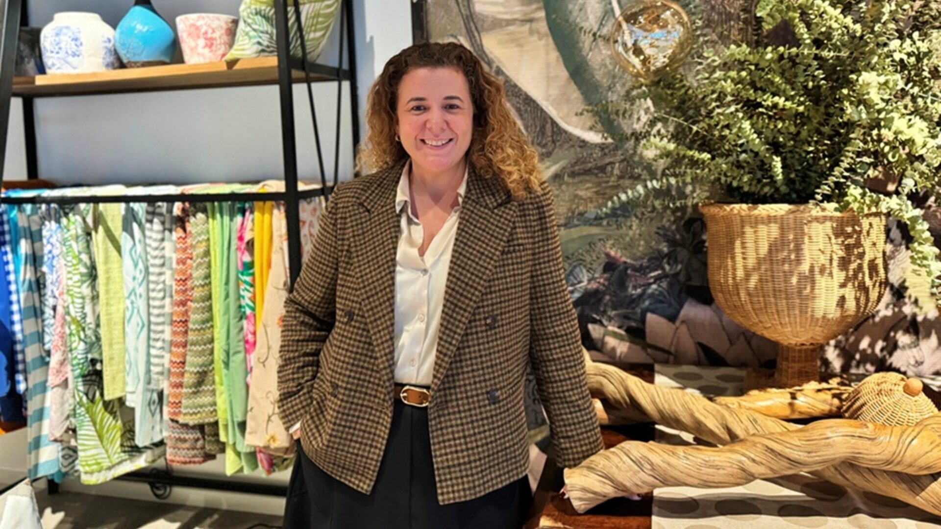 Cláudia Marques assume a direção da Casa do Marquês