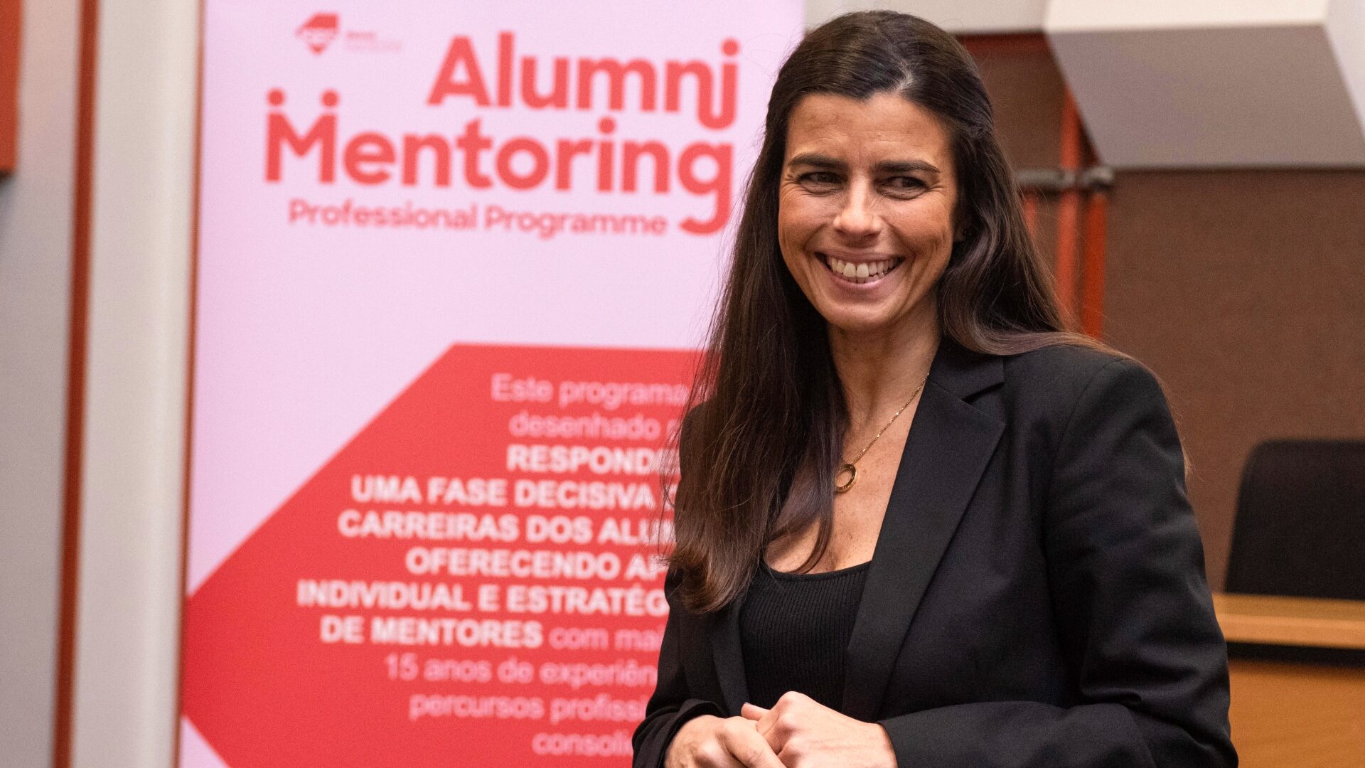 A vantagem chama-se mentoring: O verdadeiro acelerador