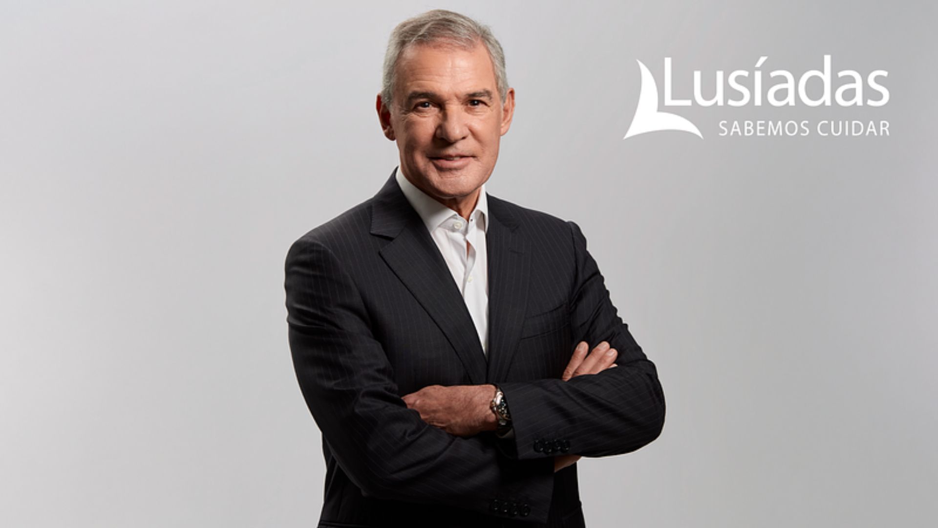 O Conselho de Administração da Lusíadas Saúde tem um novo vice-presidente