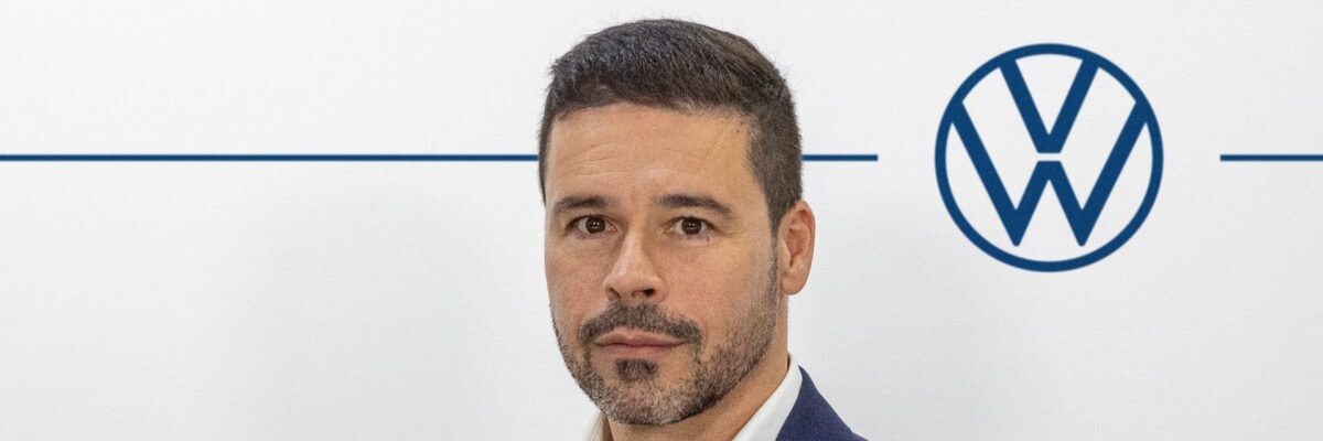 Volkswagen, a “marca do povo” na era digital