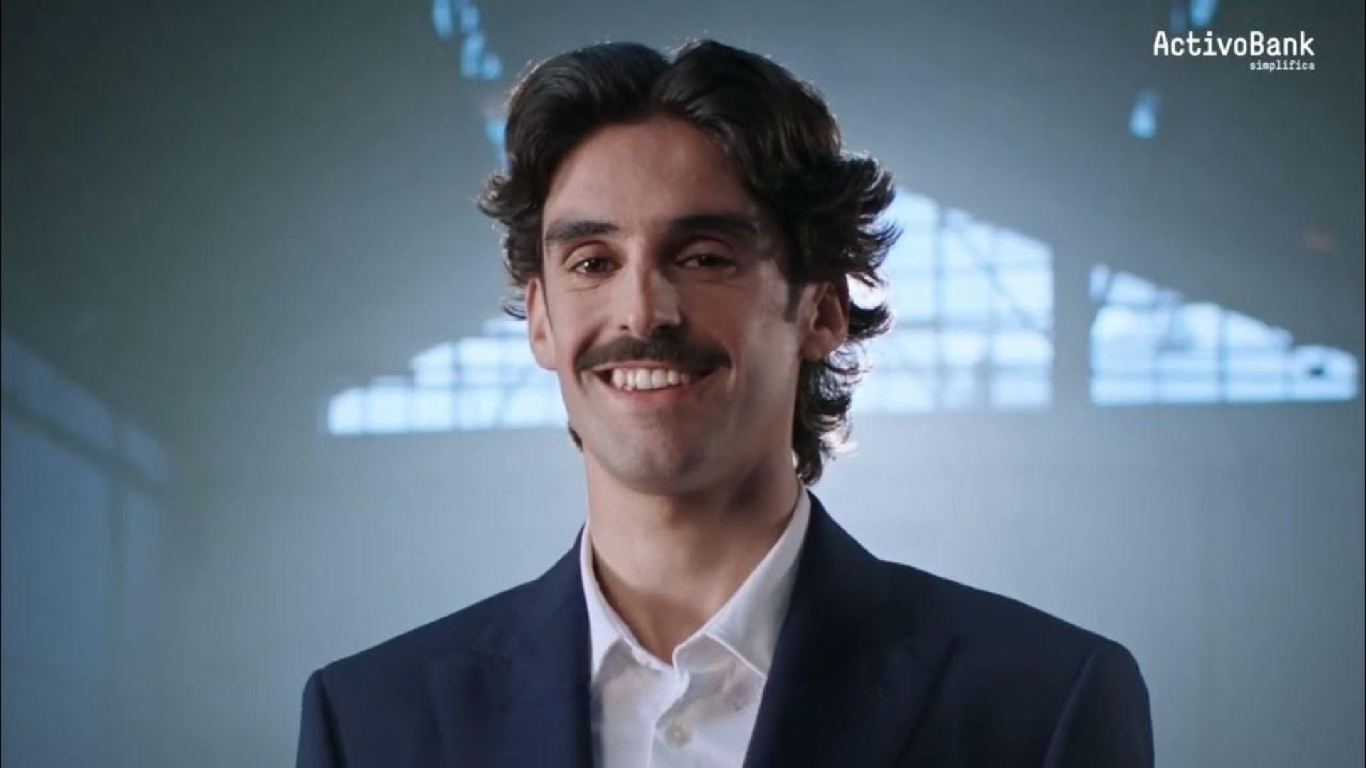 ActivoBank vai a campo com Francisco Trincão