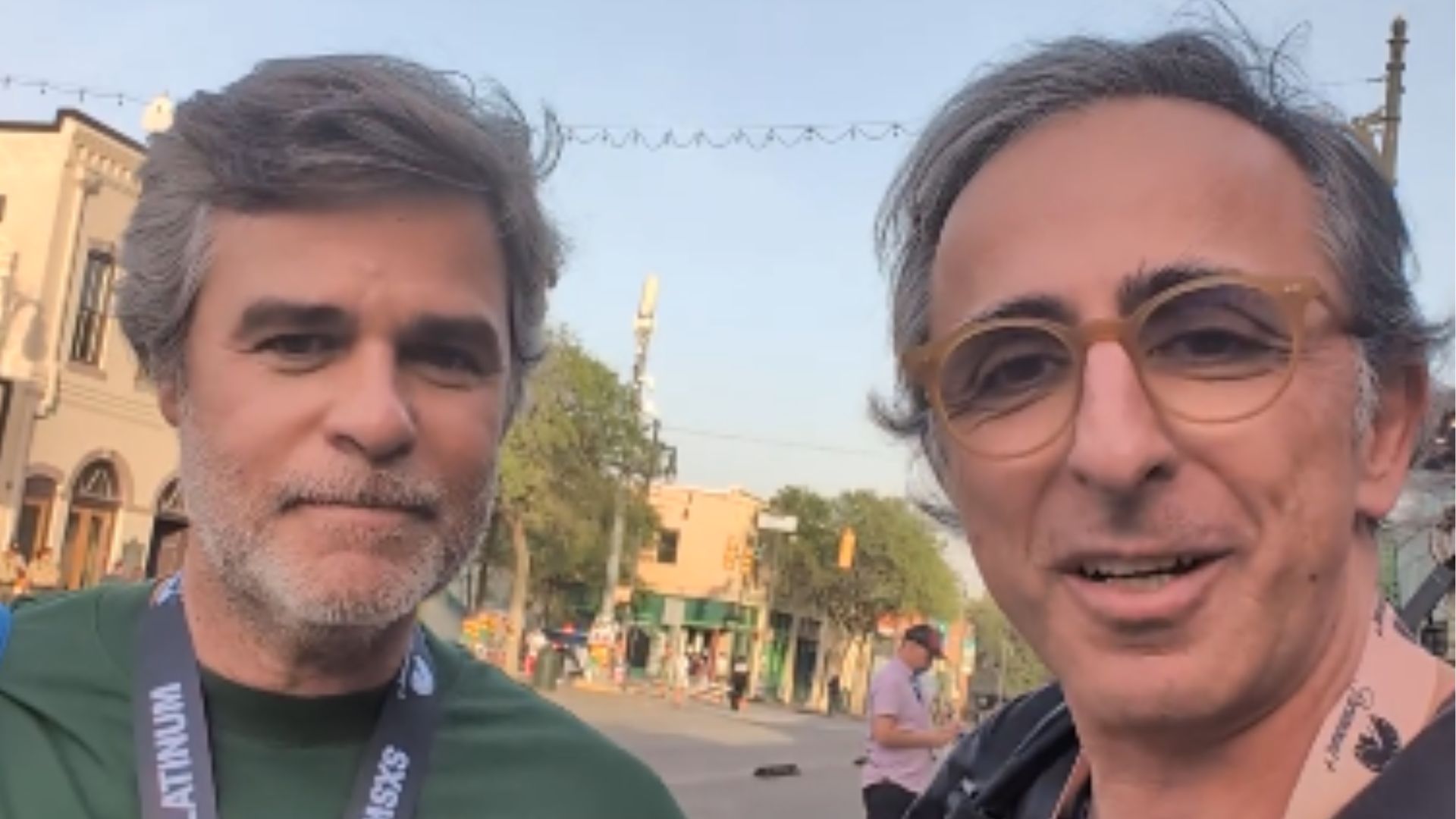 Quando a música cola as marcas ao coração