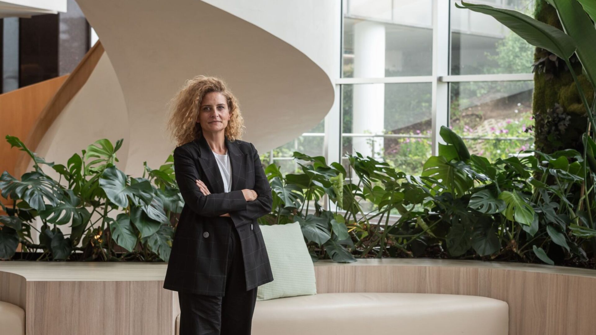 A Nestlé Portugal tem uma nova diretora de Marketing