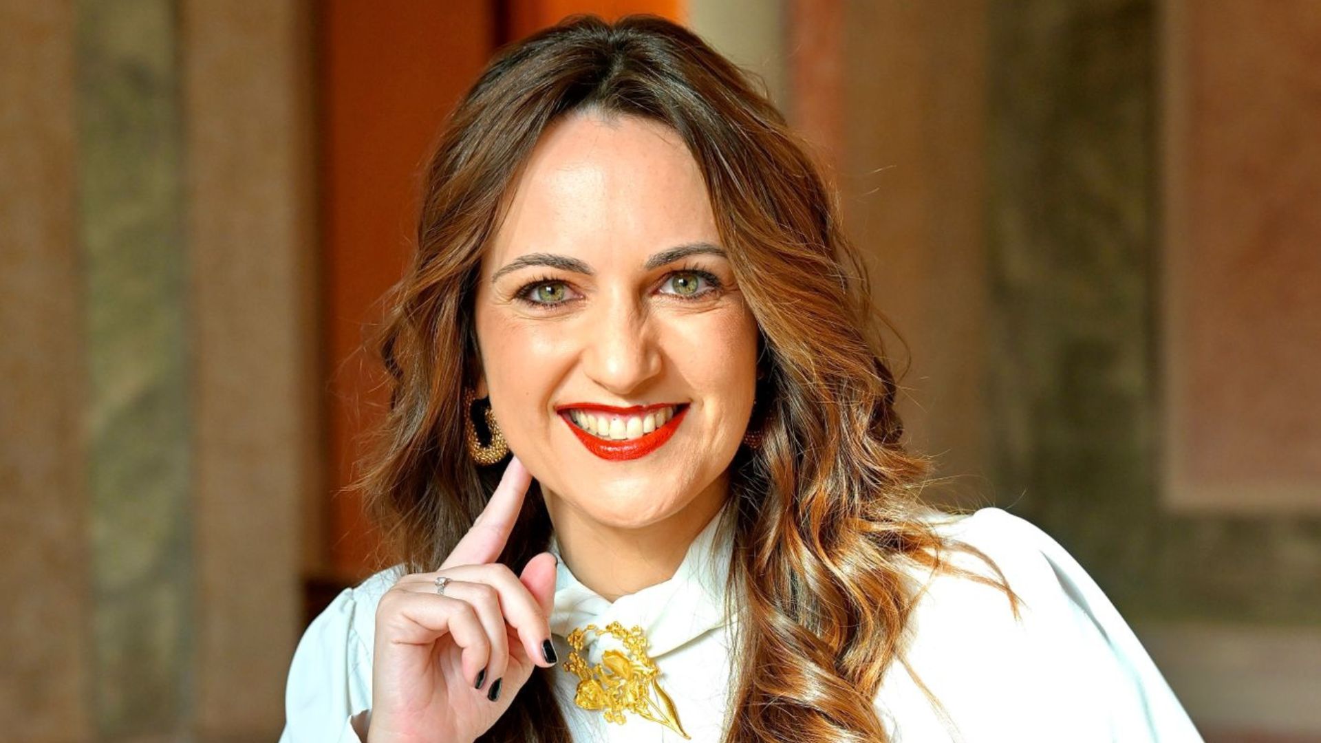 Mónica Serrano tem novas funções no Grupo Impresa