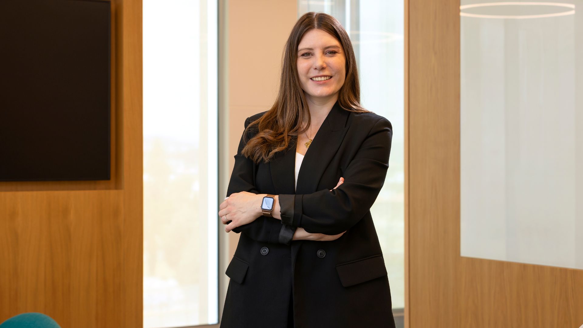 Quando a confiança se transforma em relação