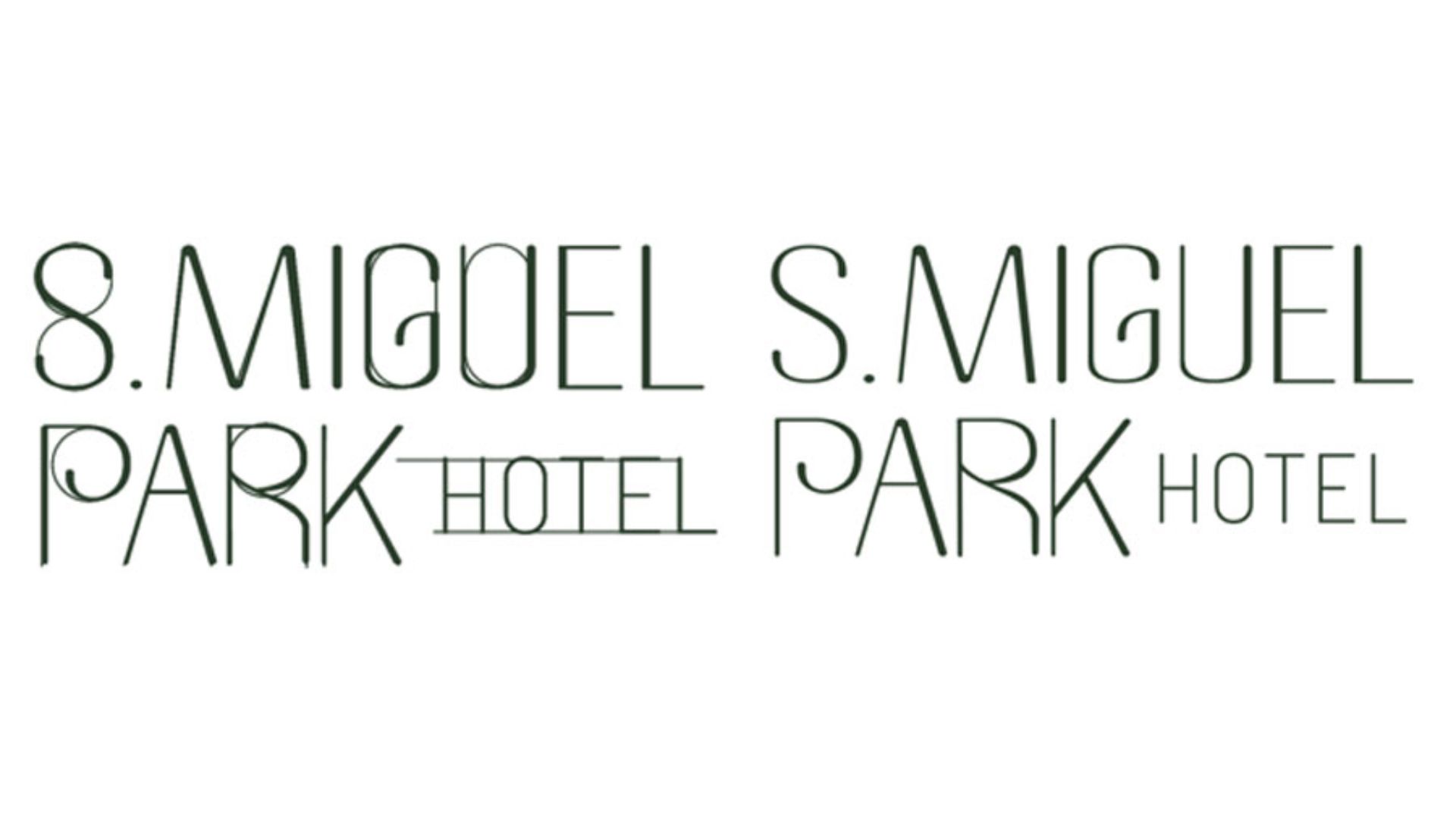 O São Miguel Park Hotel faz check-in ao rebranding