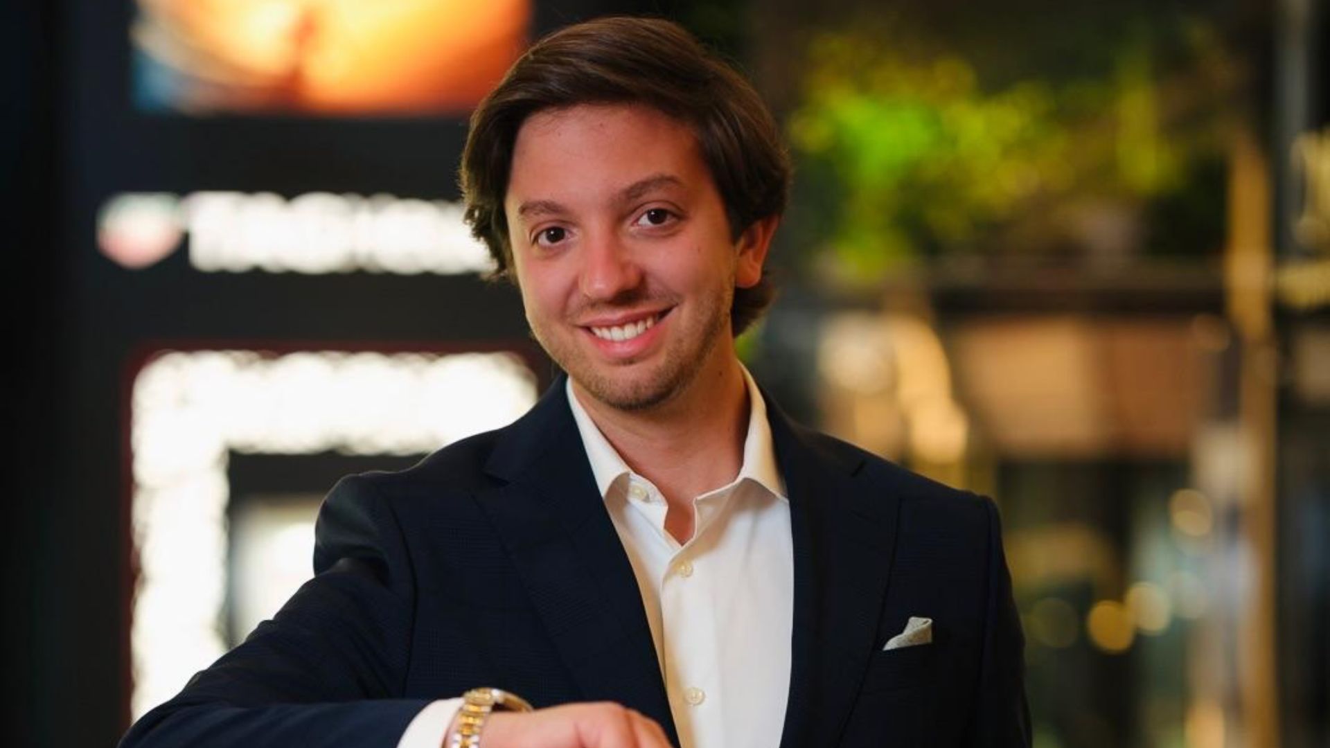 Liderar uma marca familiar no tempo certo