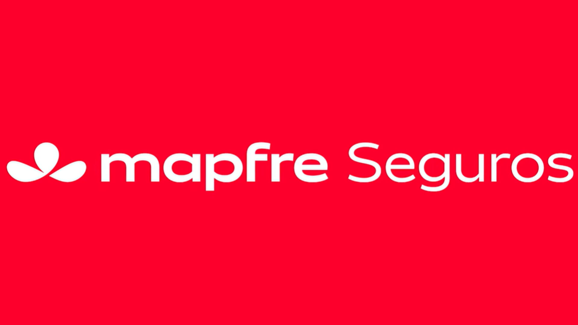 Esta é a nova identidade global da Mapfre